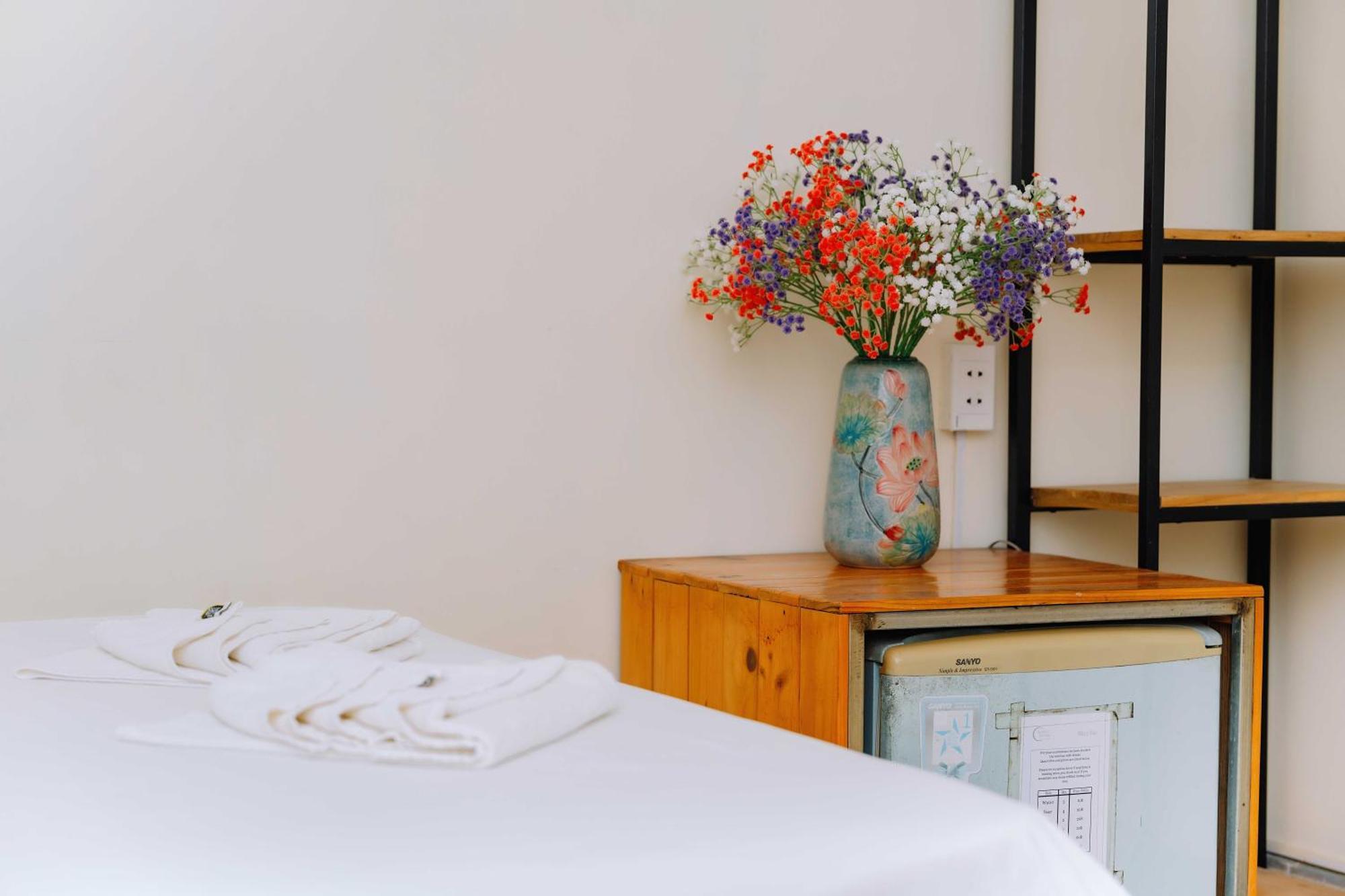 Luna's House Hostel Chan Chau