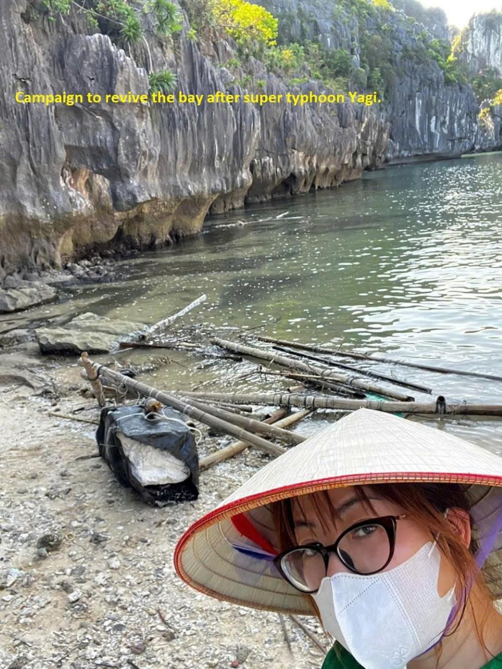  Unicharm Cruise Ha Long