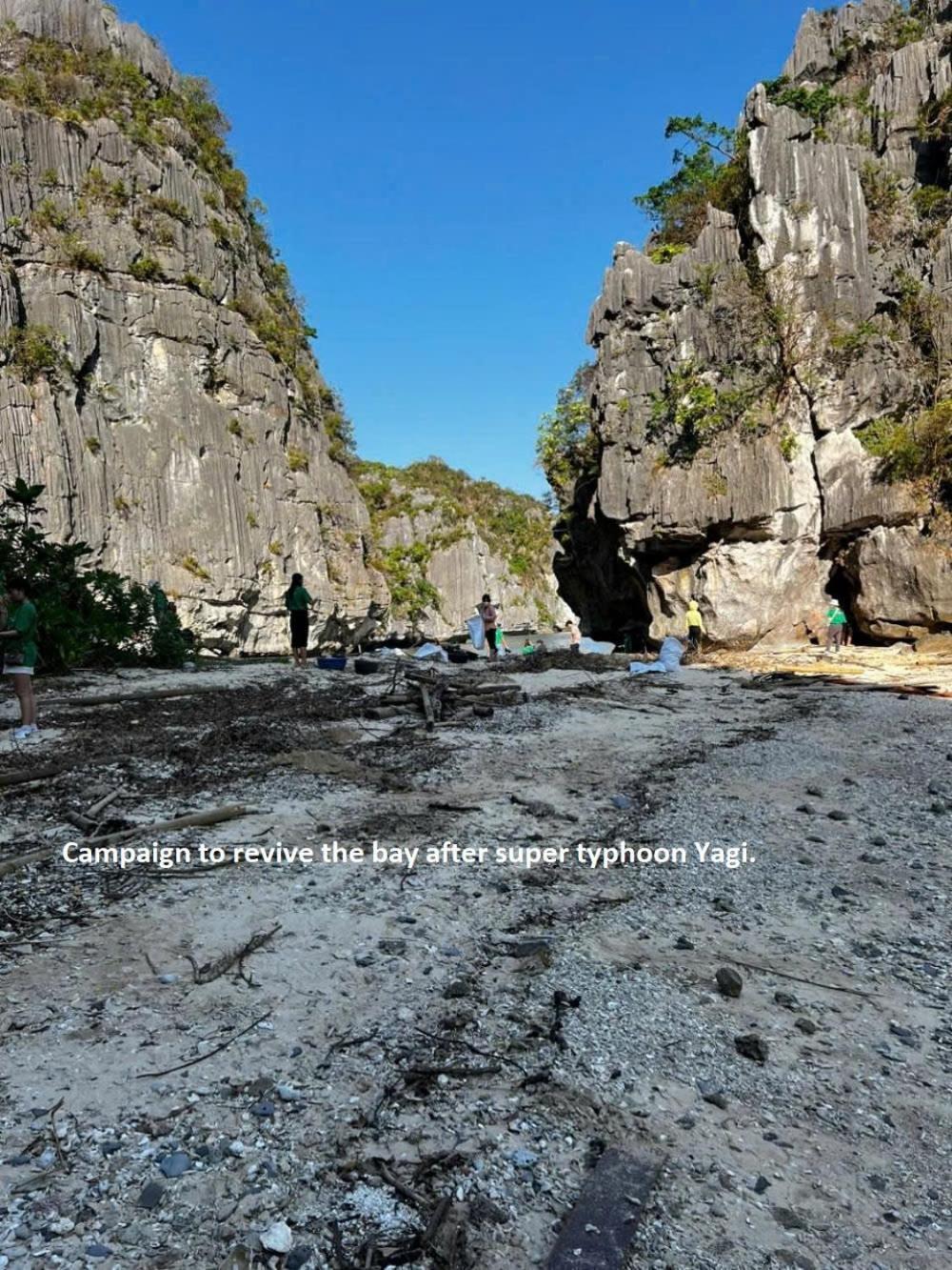 Unicharm Cruise Ha Long