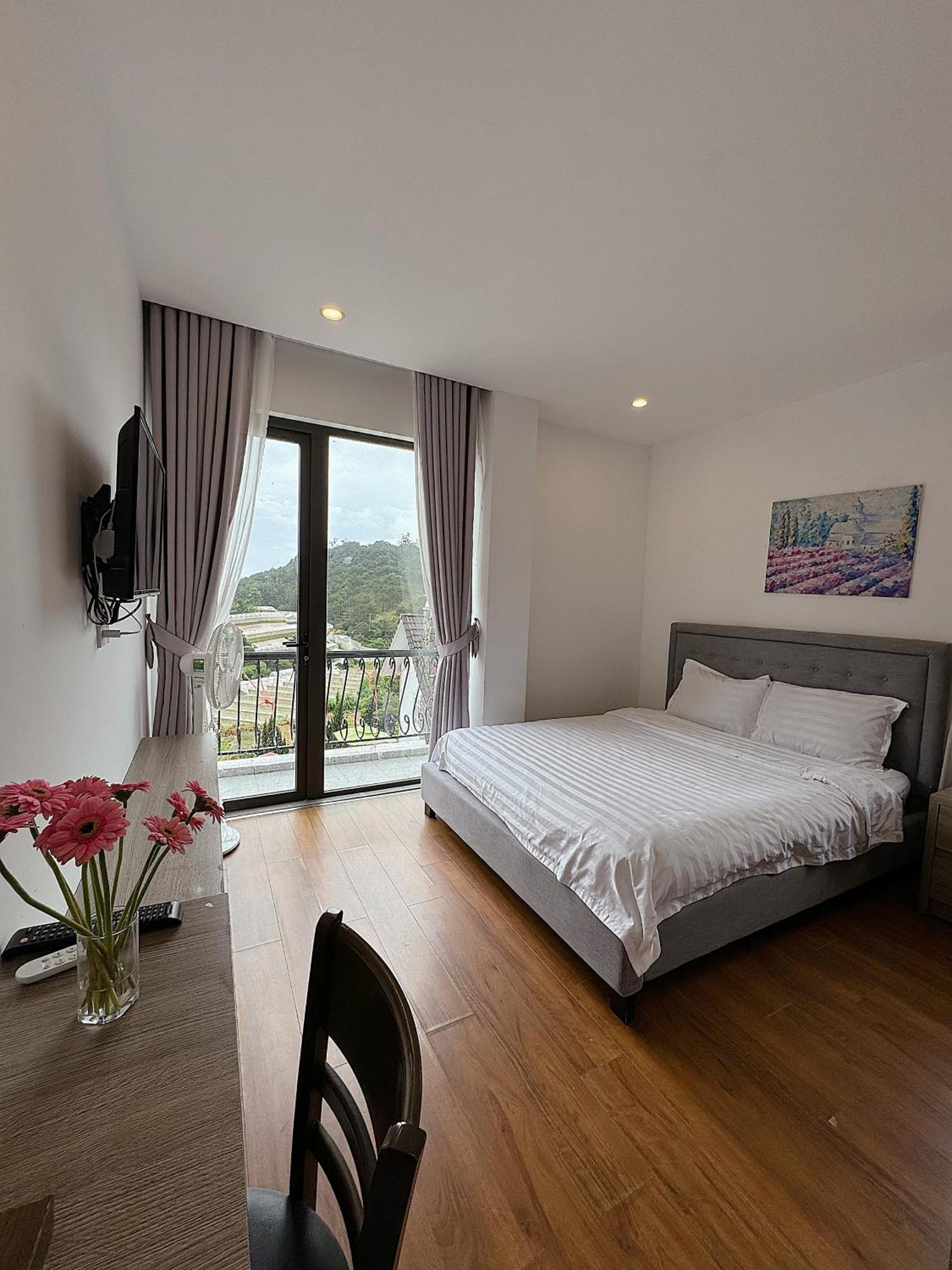 Amia Hotel Da Lat