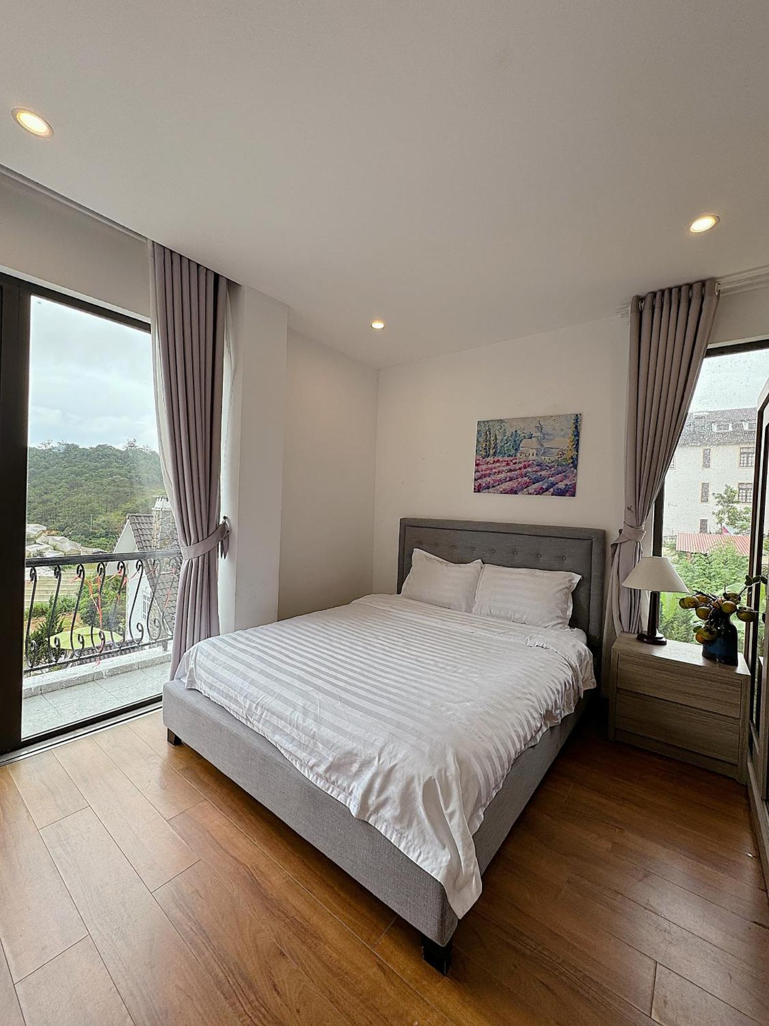 Hotel Amia Da Lat