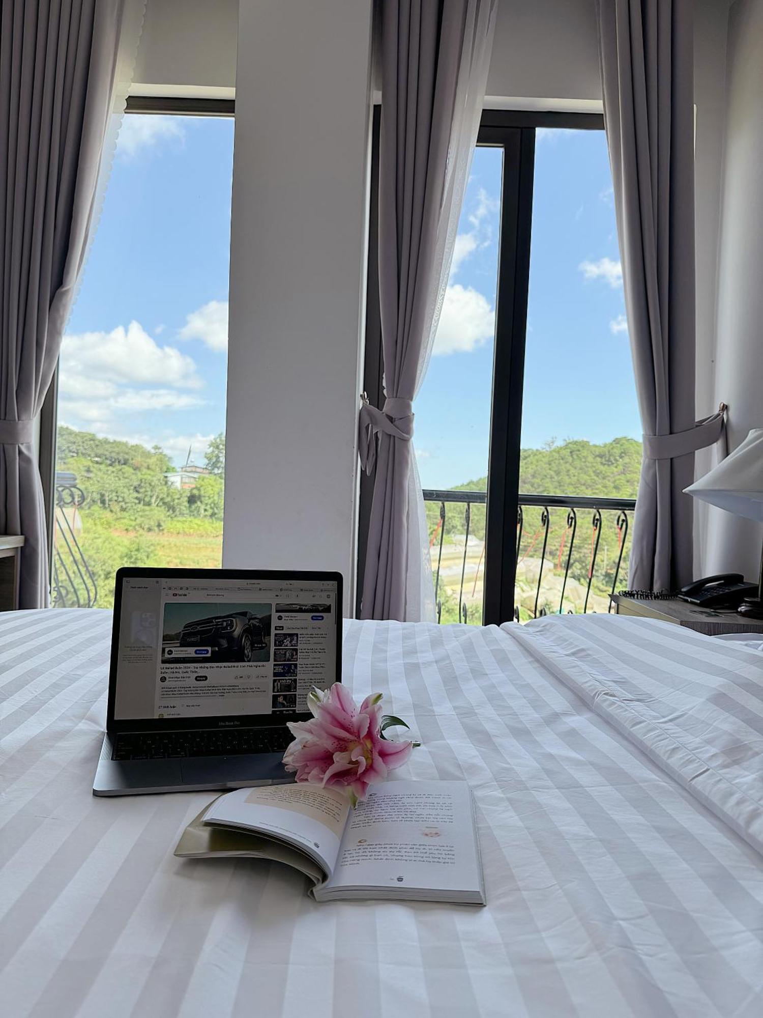Amia 3* Da Lat