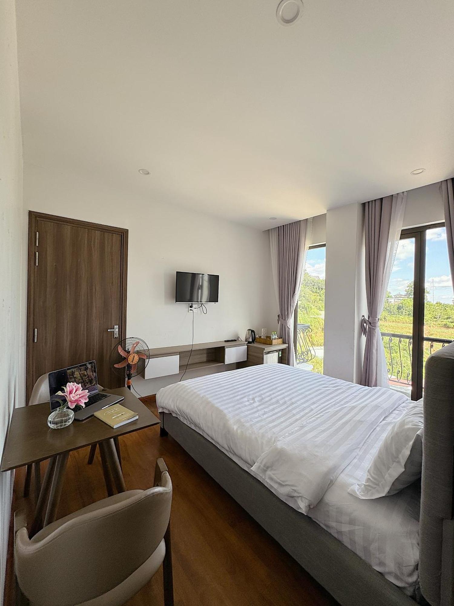 Hotel Amia