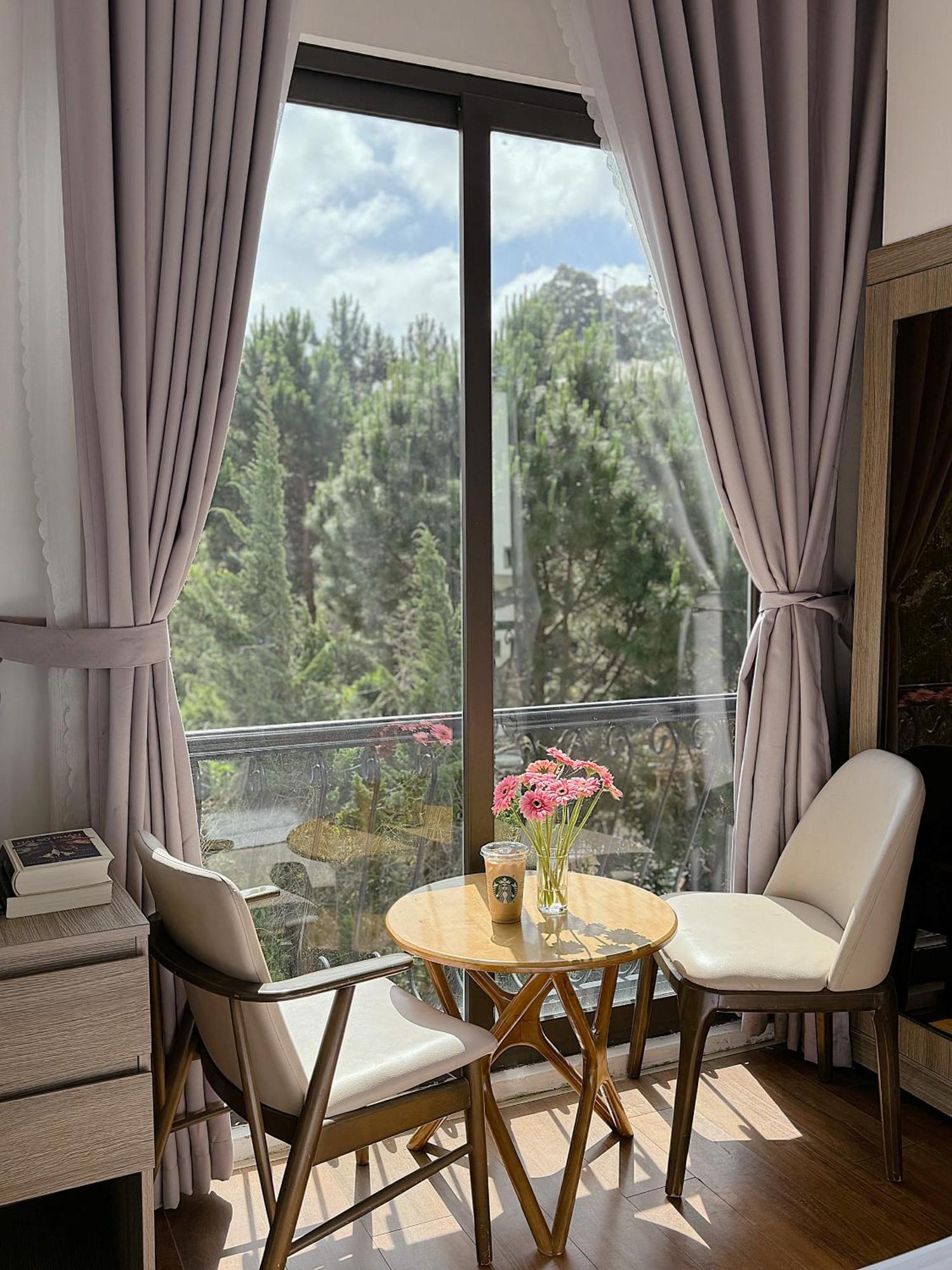 Hotel Amia Da Lat