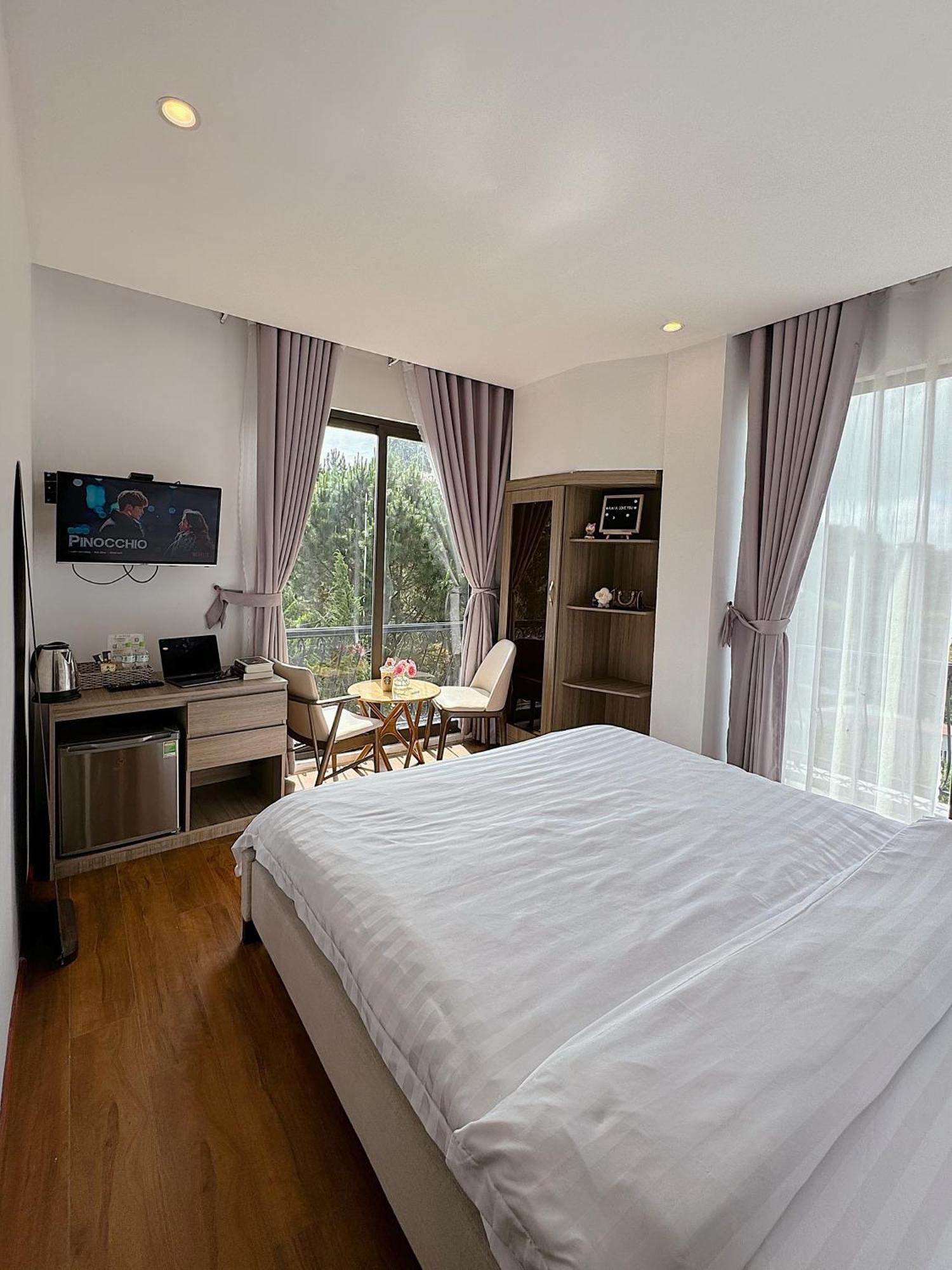 Amia 3* Da Lat