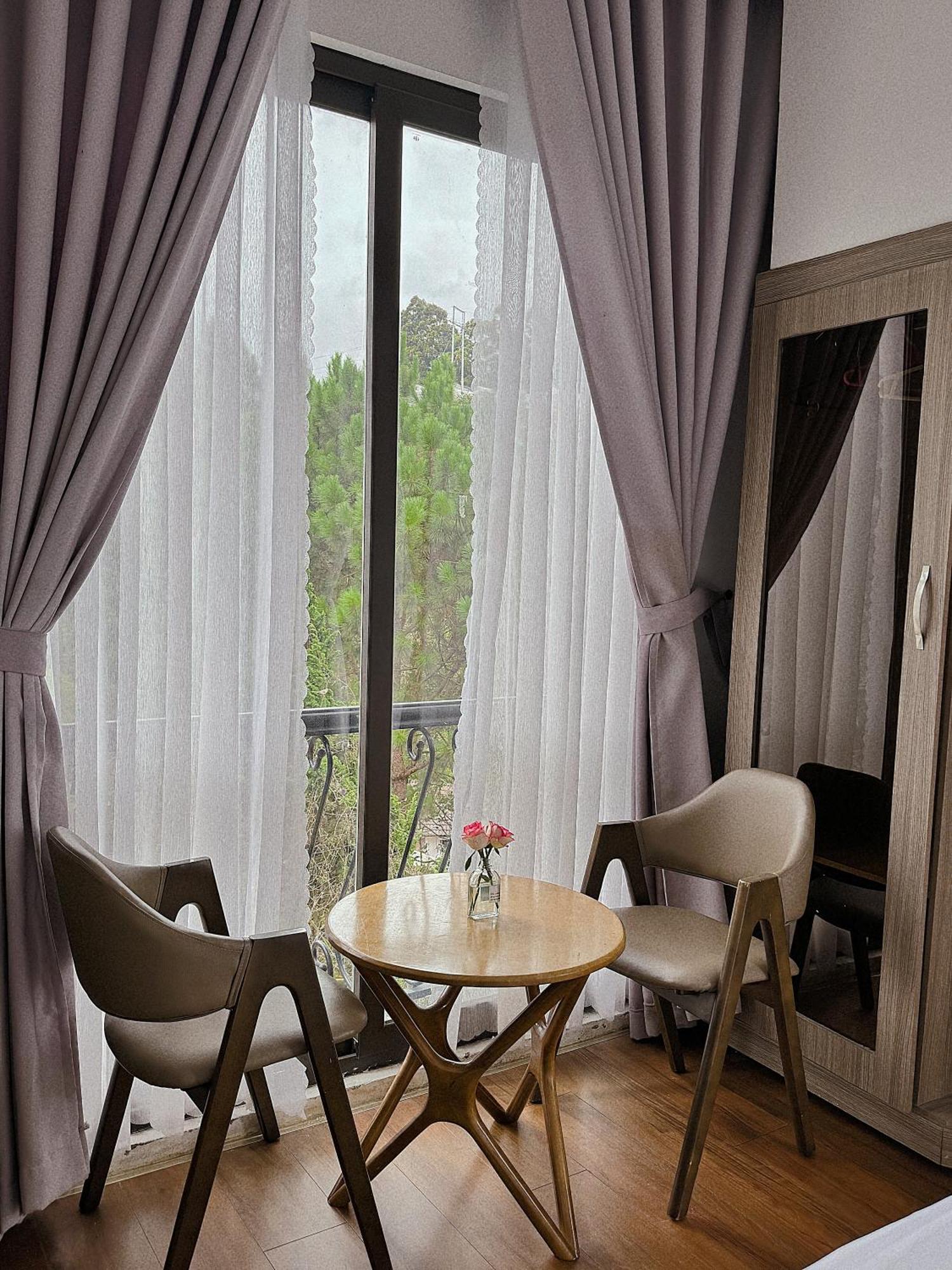 Hotel Amia