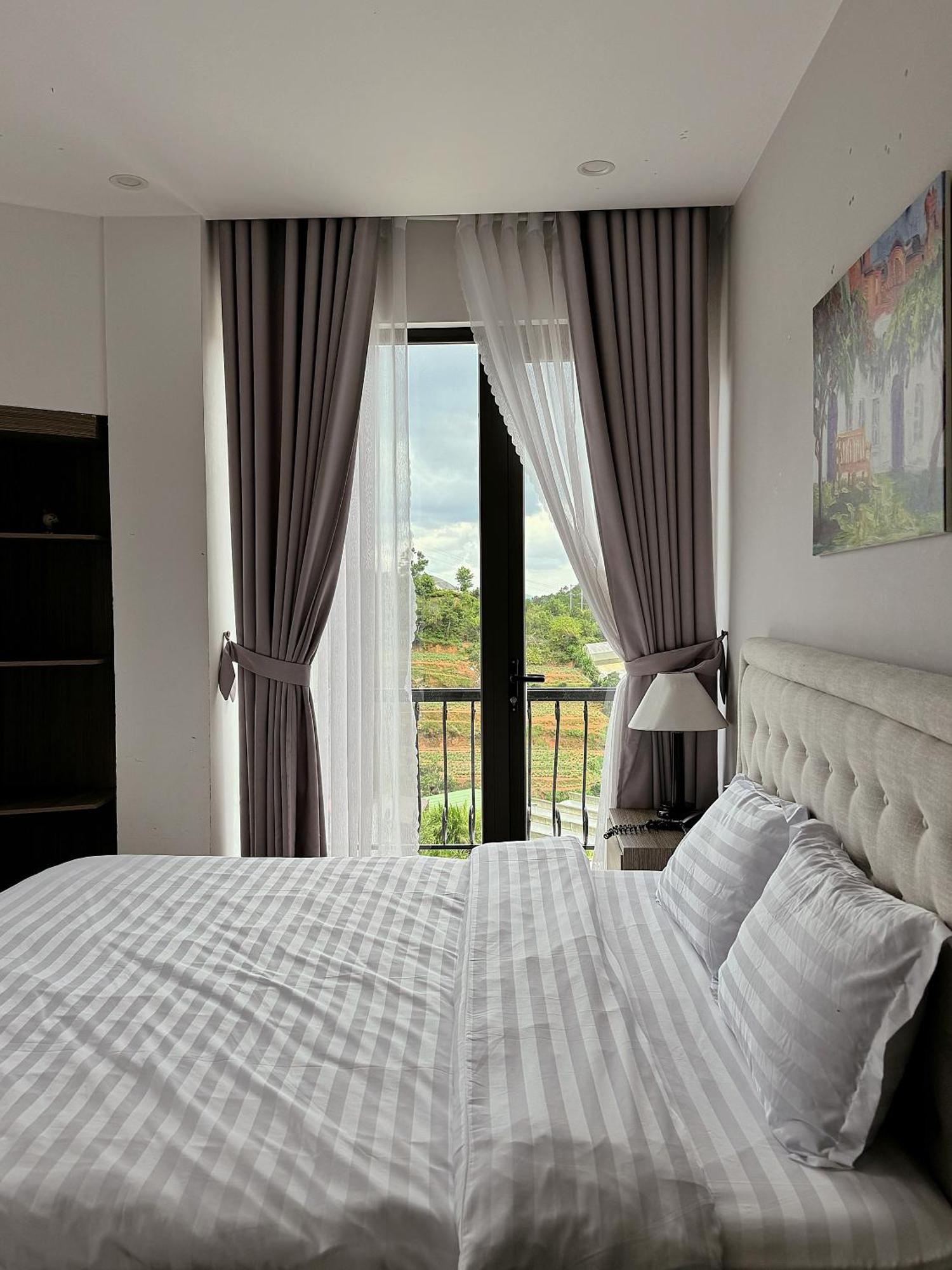 Amia Hotel Da Lat