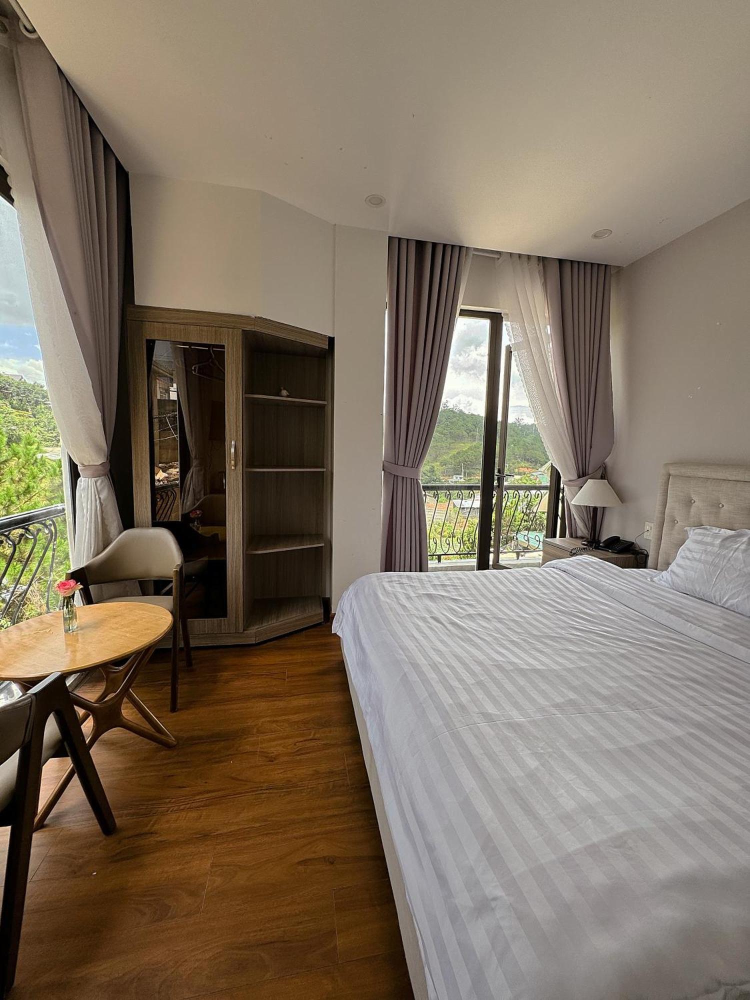 Amia 3* Da Lat