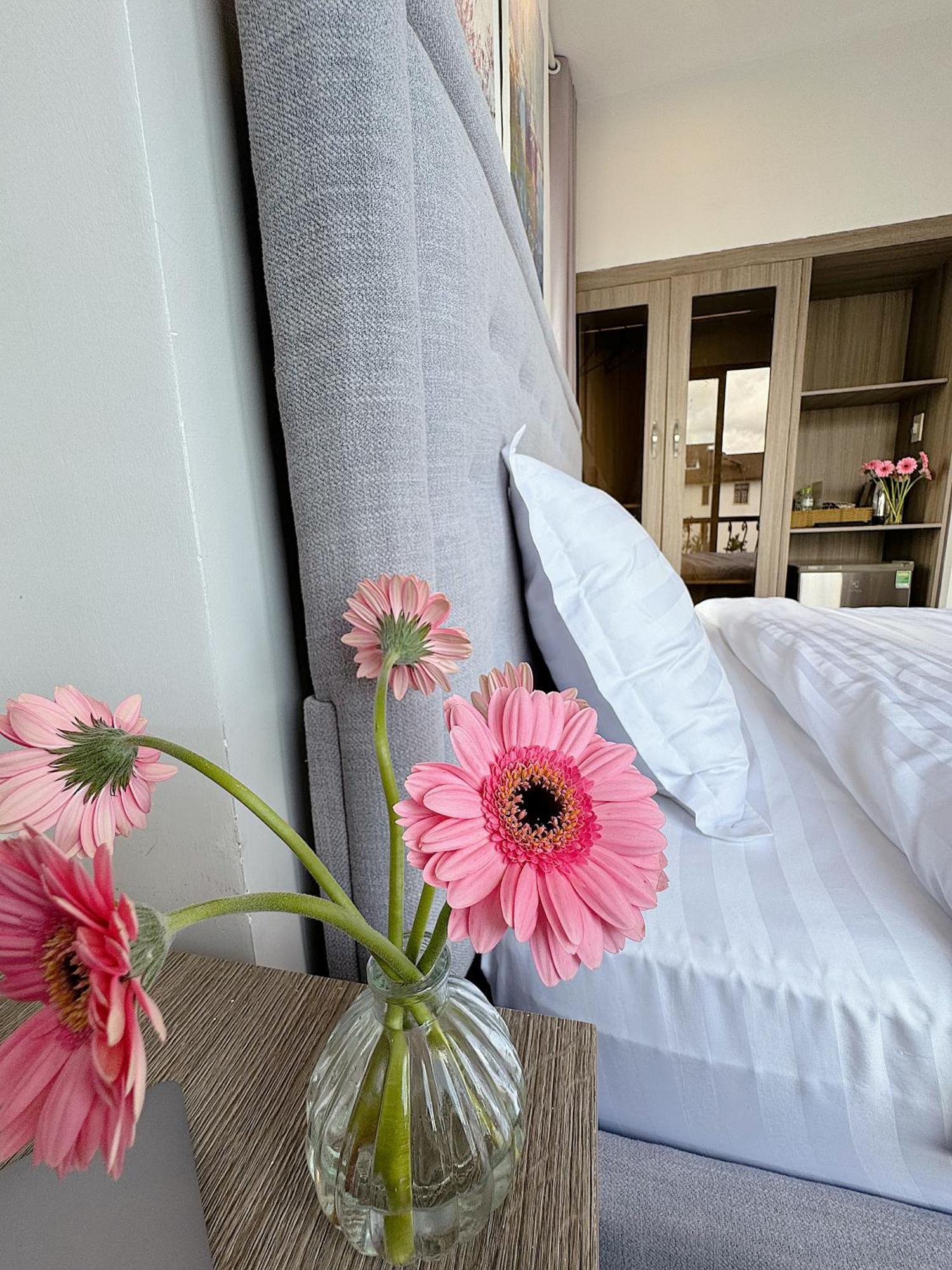 Hotel Amia