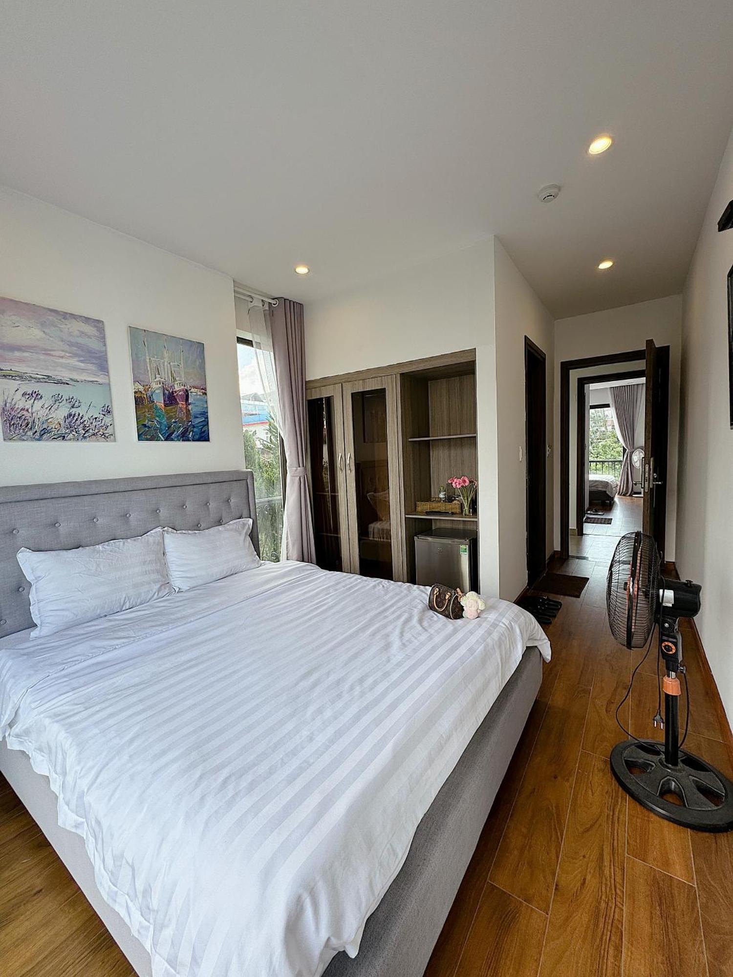 Amia Hotel Da Lat