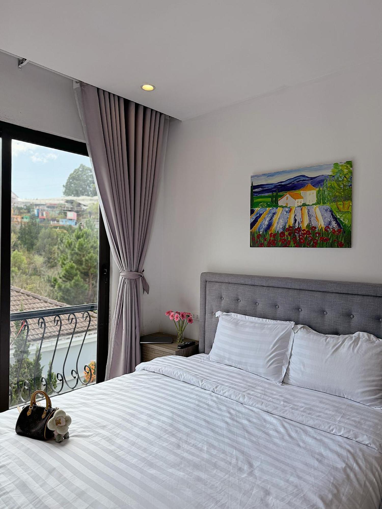 Hotel Amia