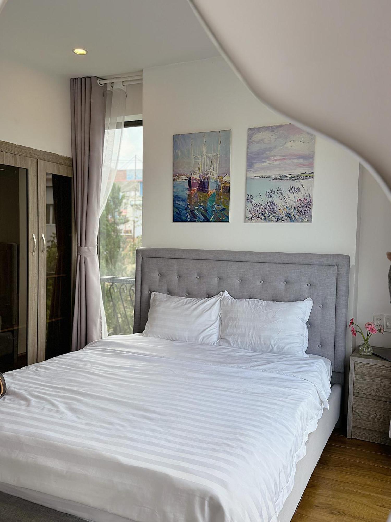 Hotel Amia 3*