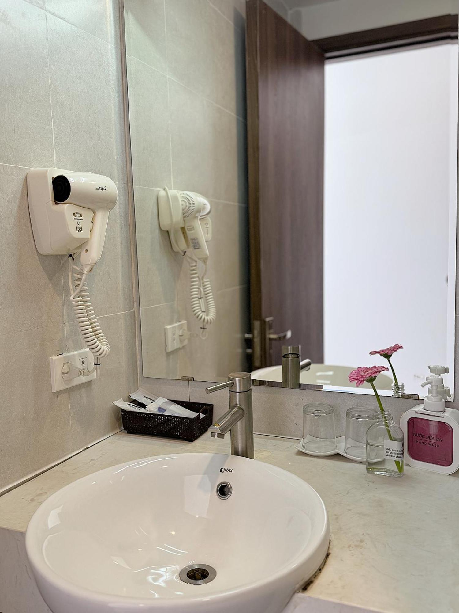 Amia Hotel Da Lat