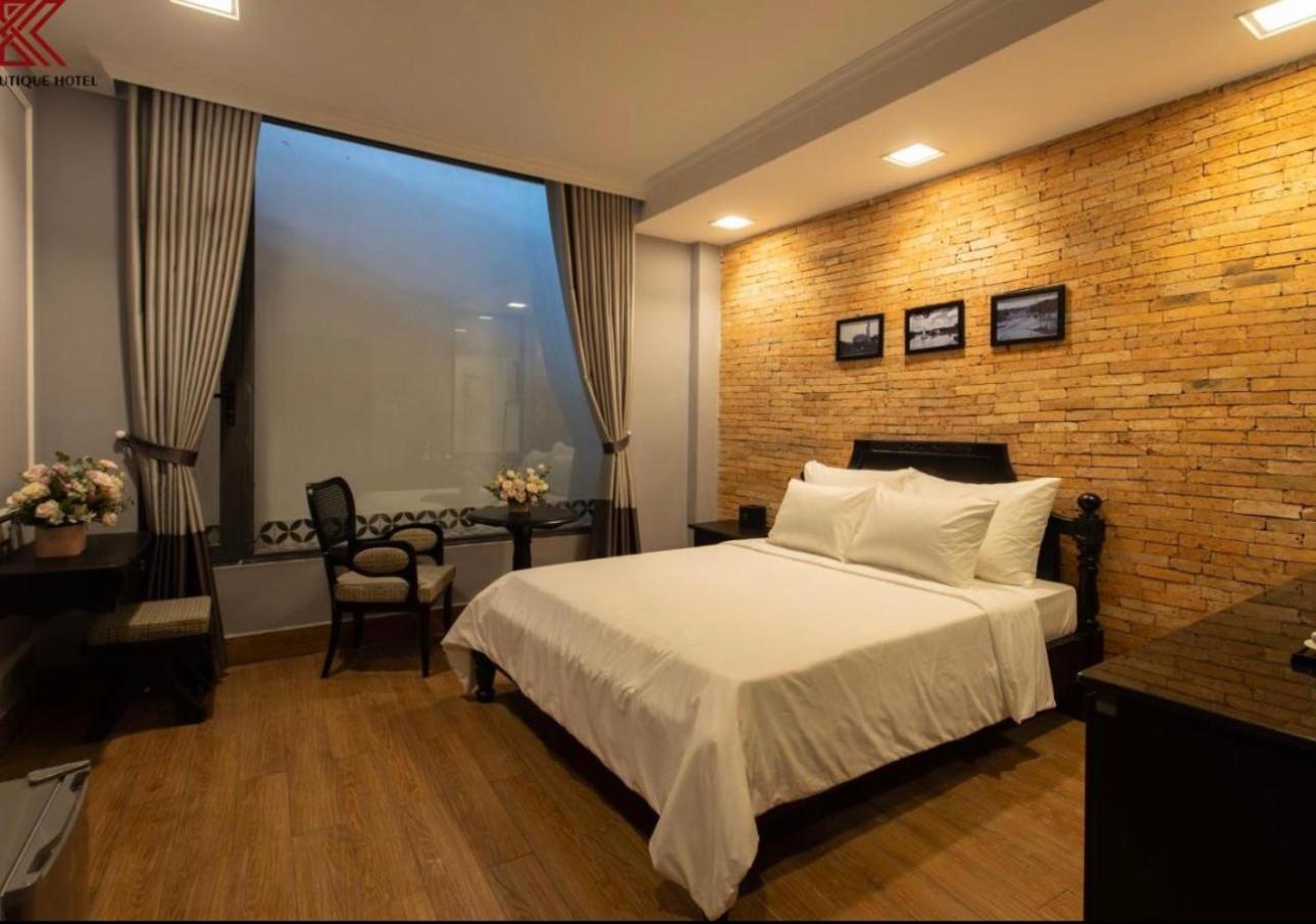 Ttr Skypool View 3* Da Lat