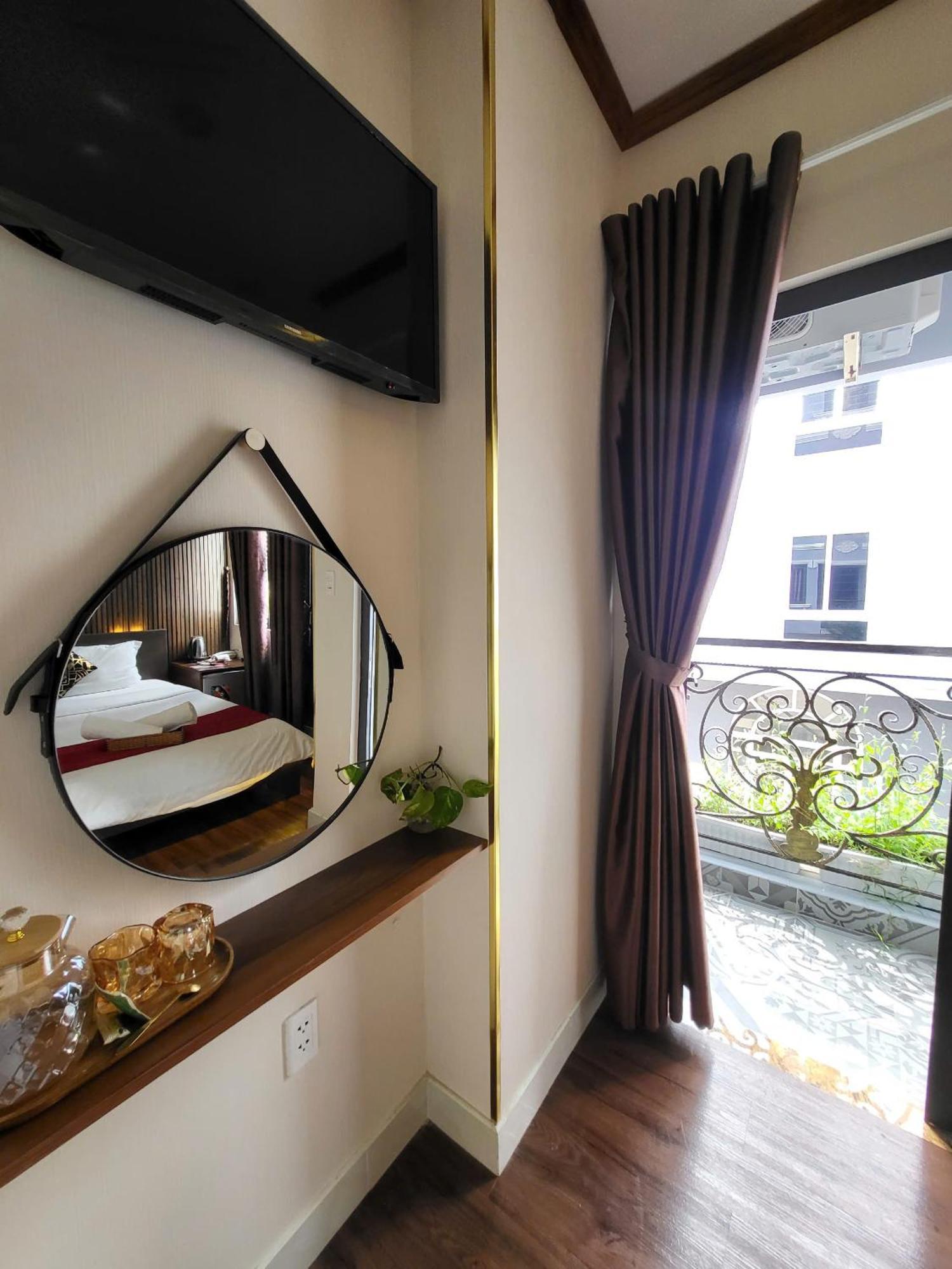 Hotel Ha & Vung Tau