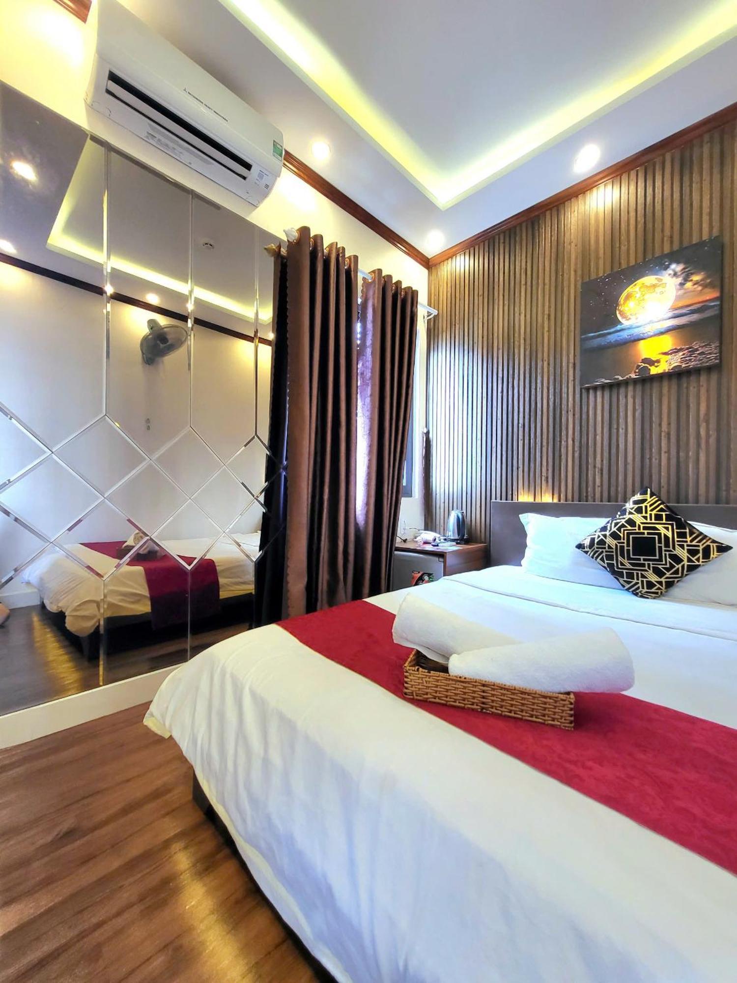 Ha & Hotel