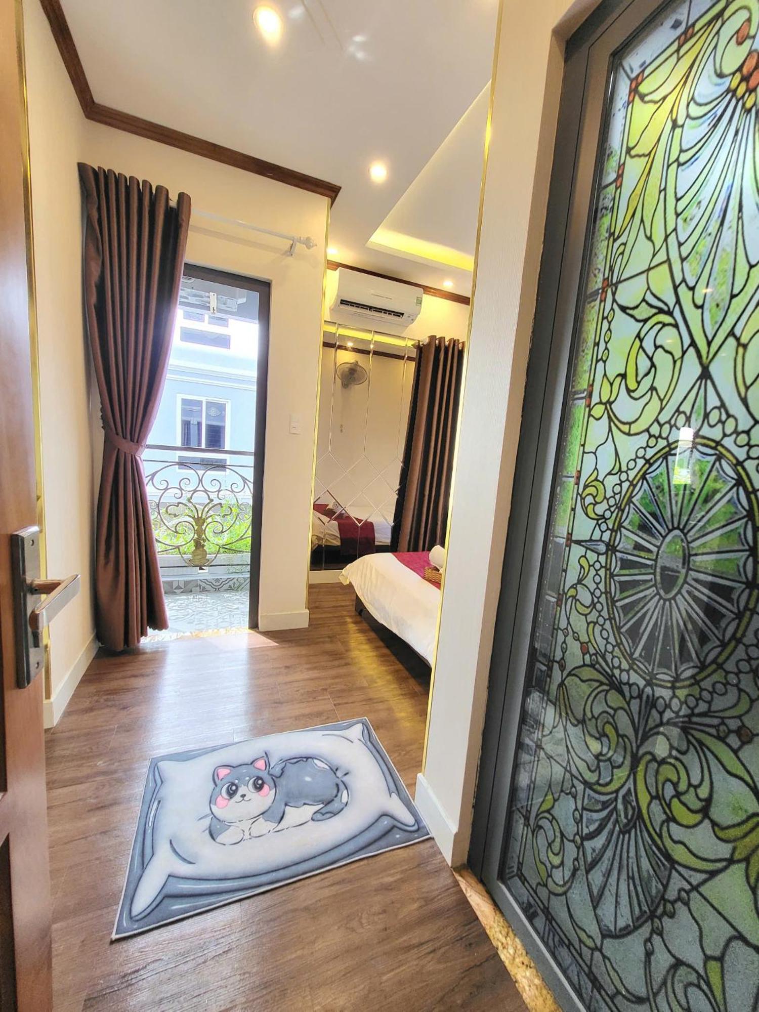 Hotel Ha &