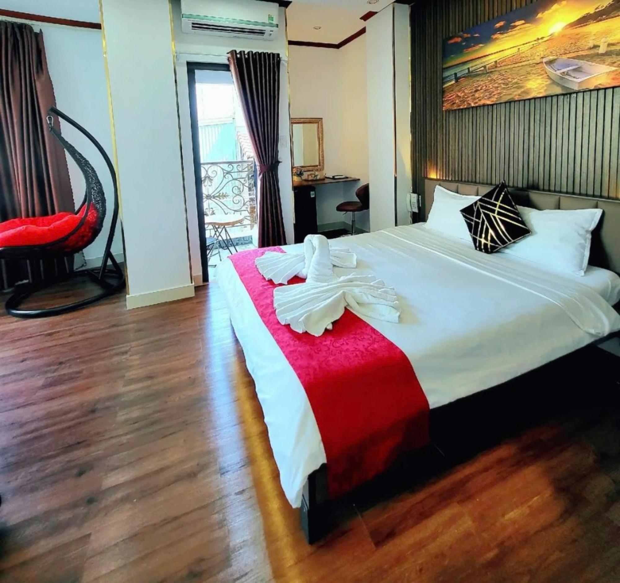 Hotel Ha & 2*