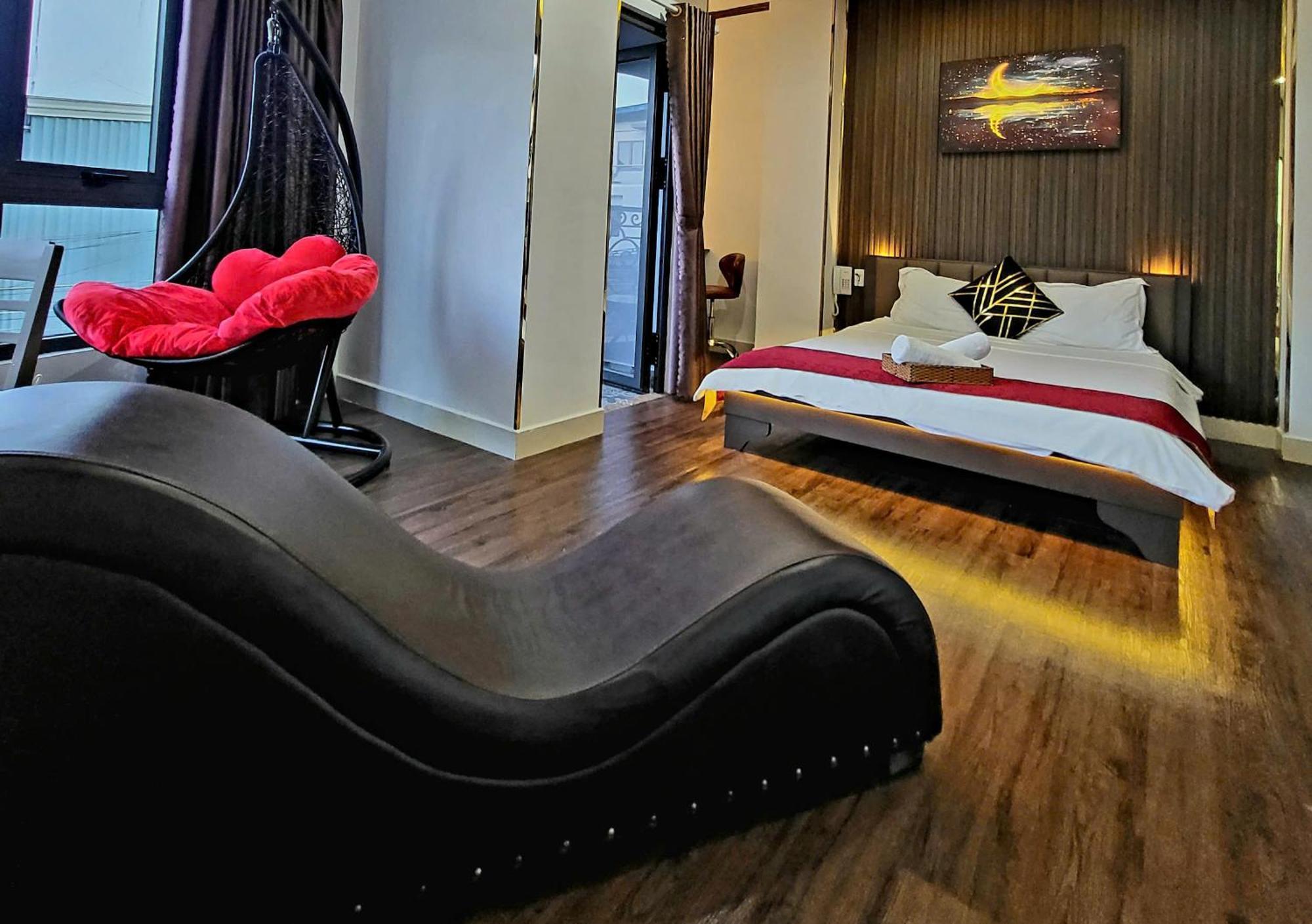 Ha & Hotel Vung Tau