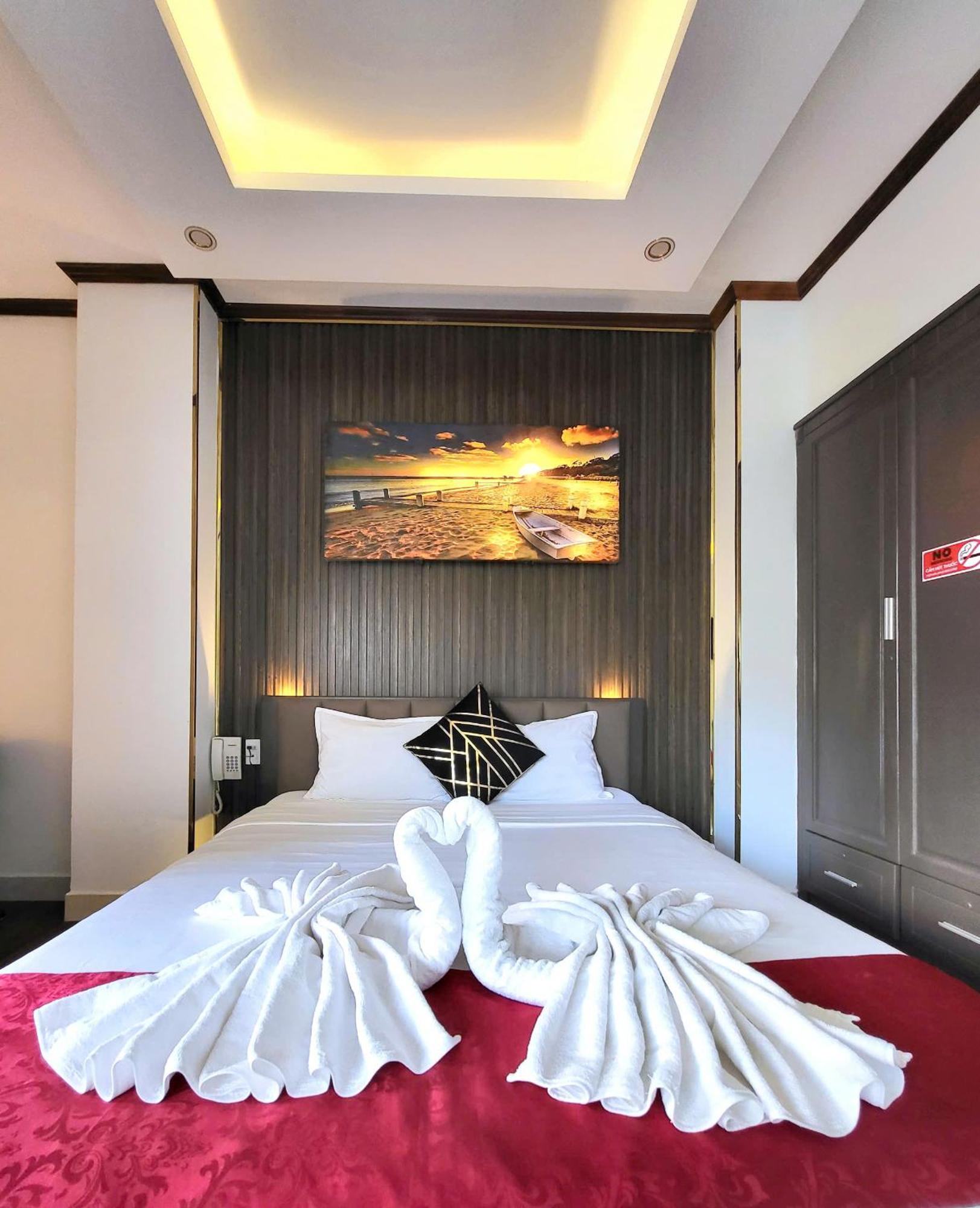 Hotel Ha & Vung Tau