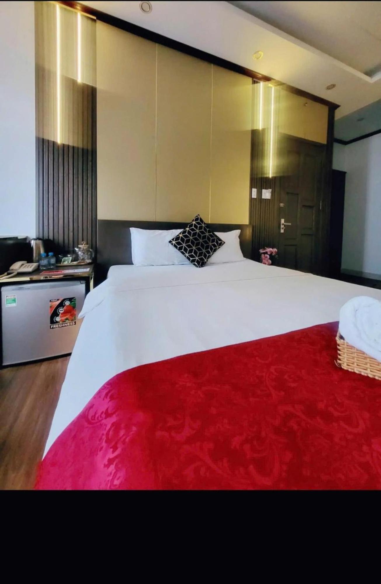 Hotel Ha &