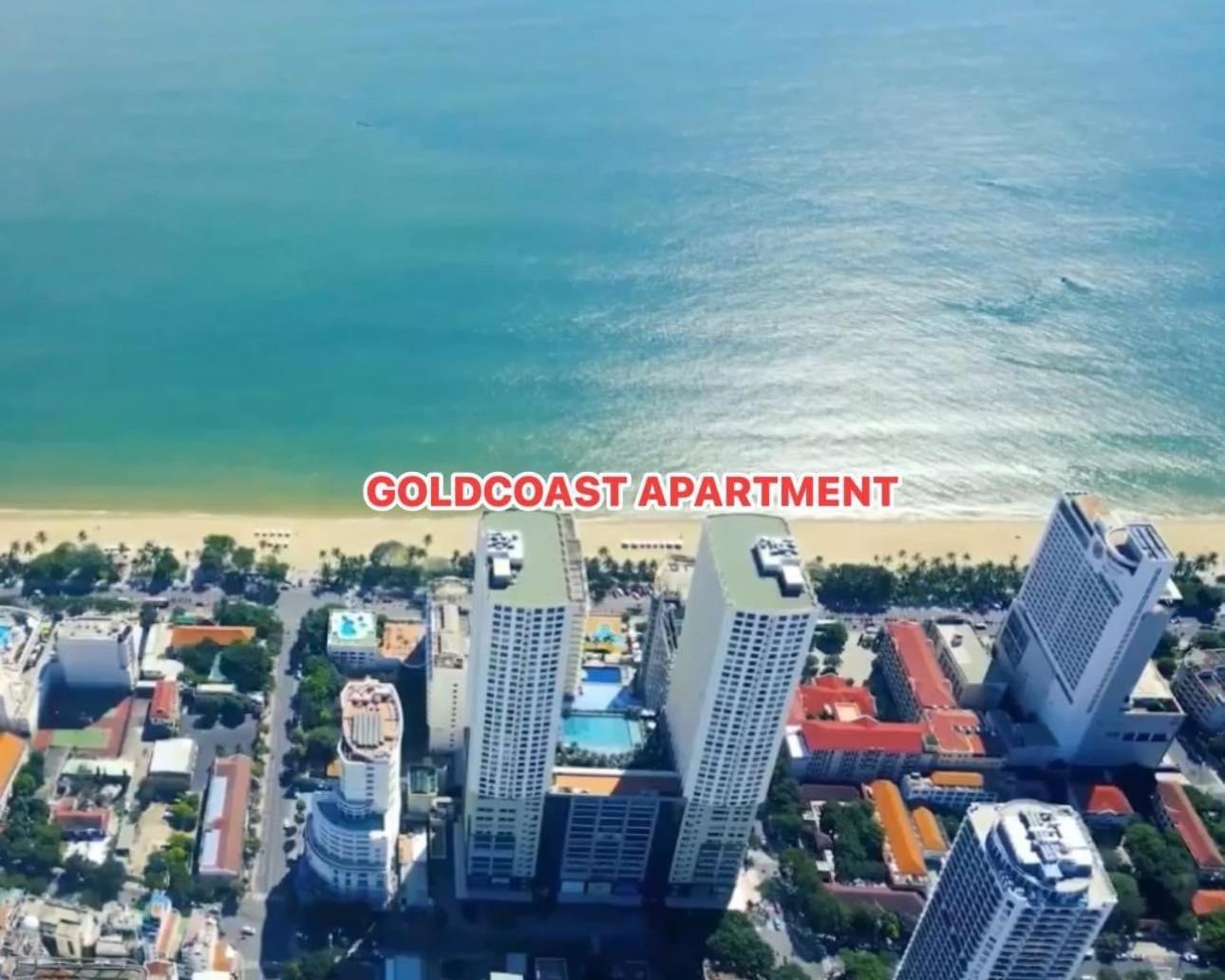 Apartment Gold Coast Luxury - Ocean View