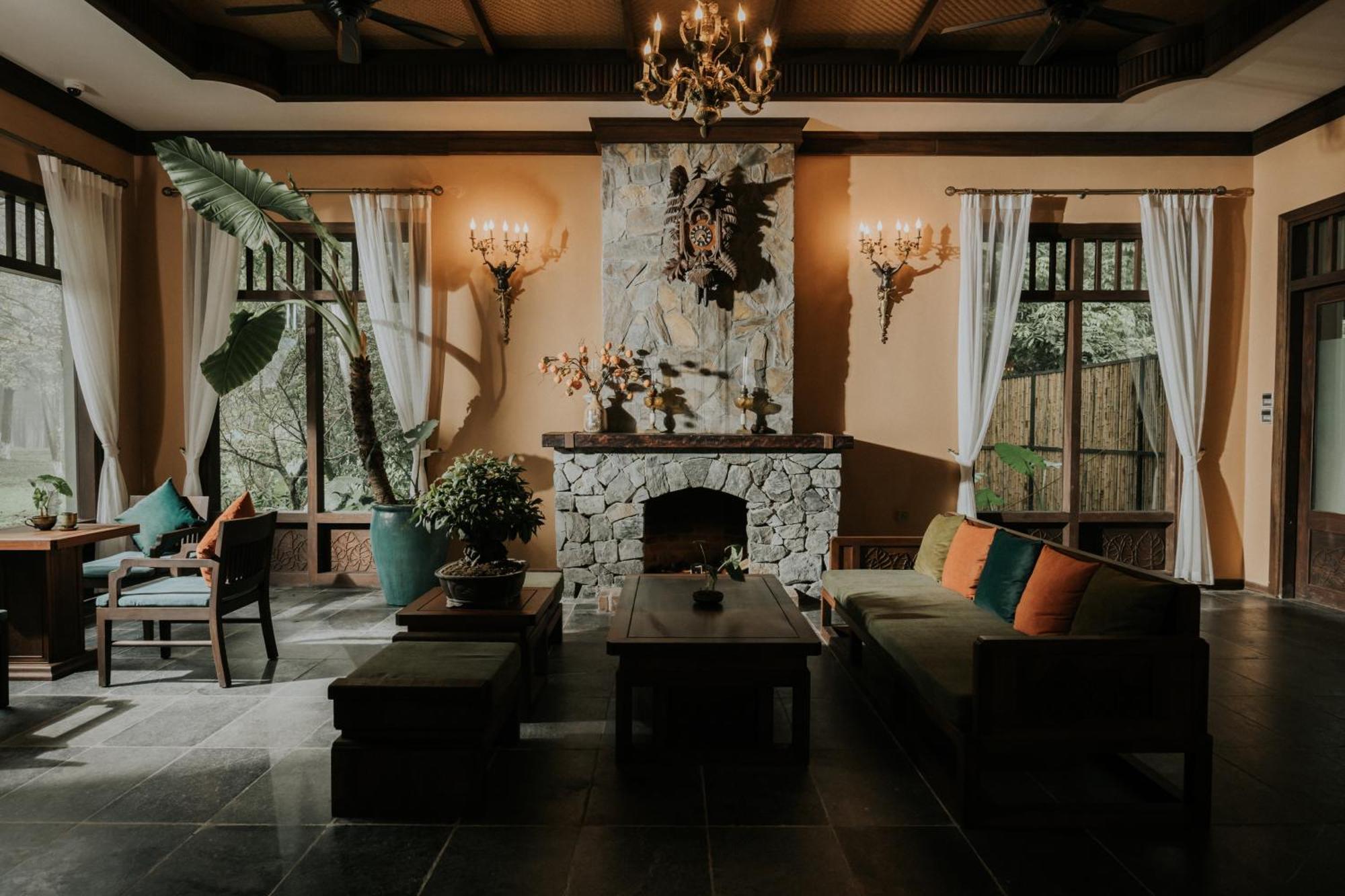 Bavi 4* Hanoi