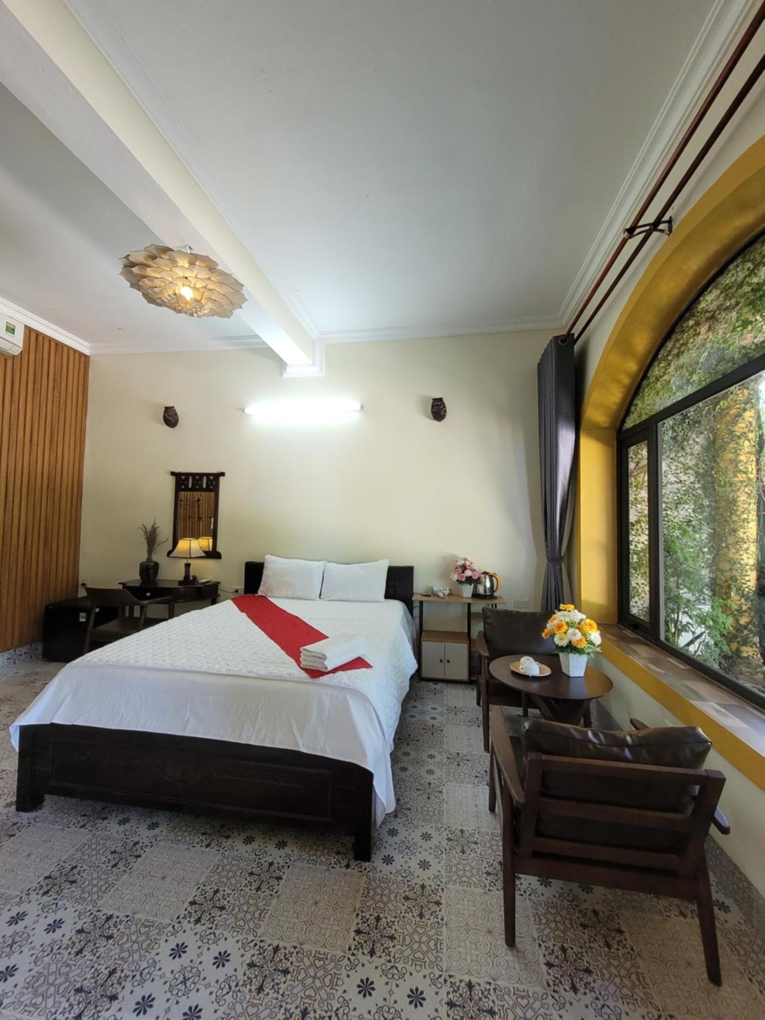 Homestay Amazing View Ninh Binh