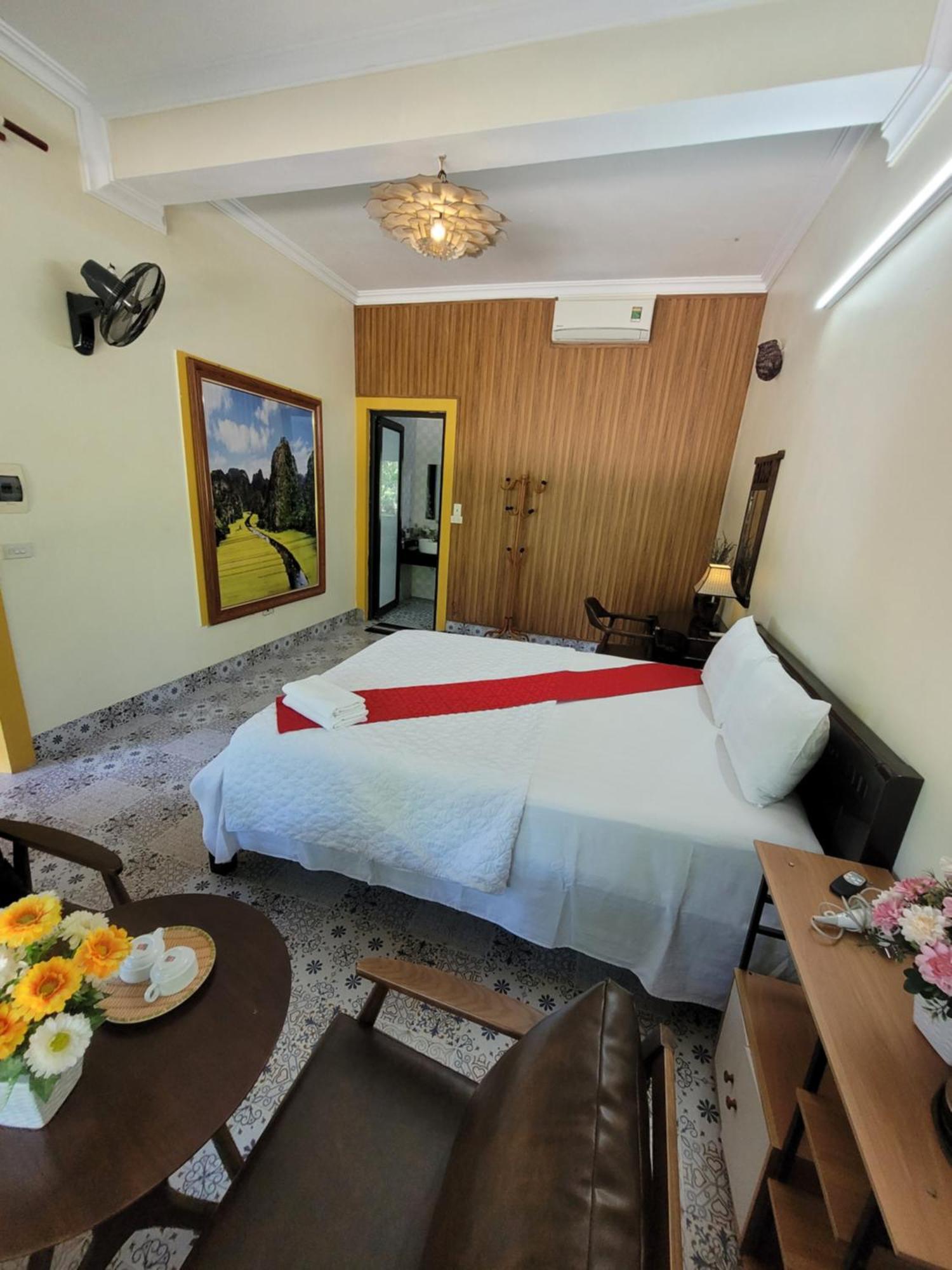 Amazing View Homestay