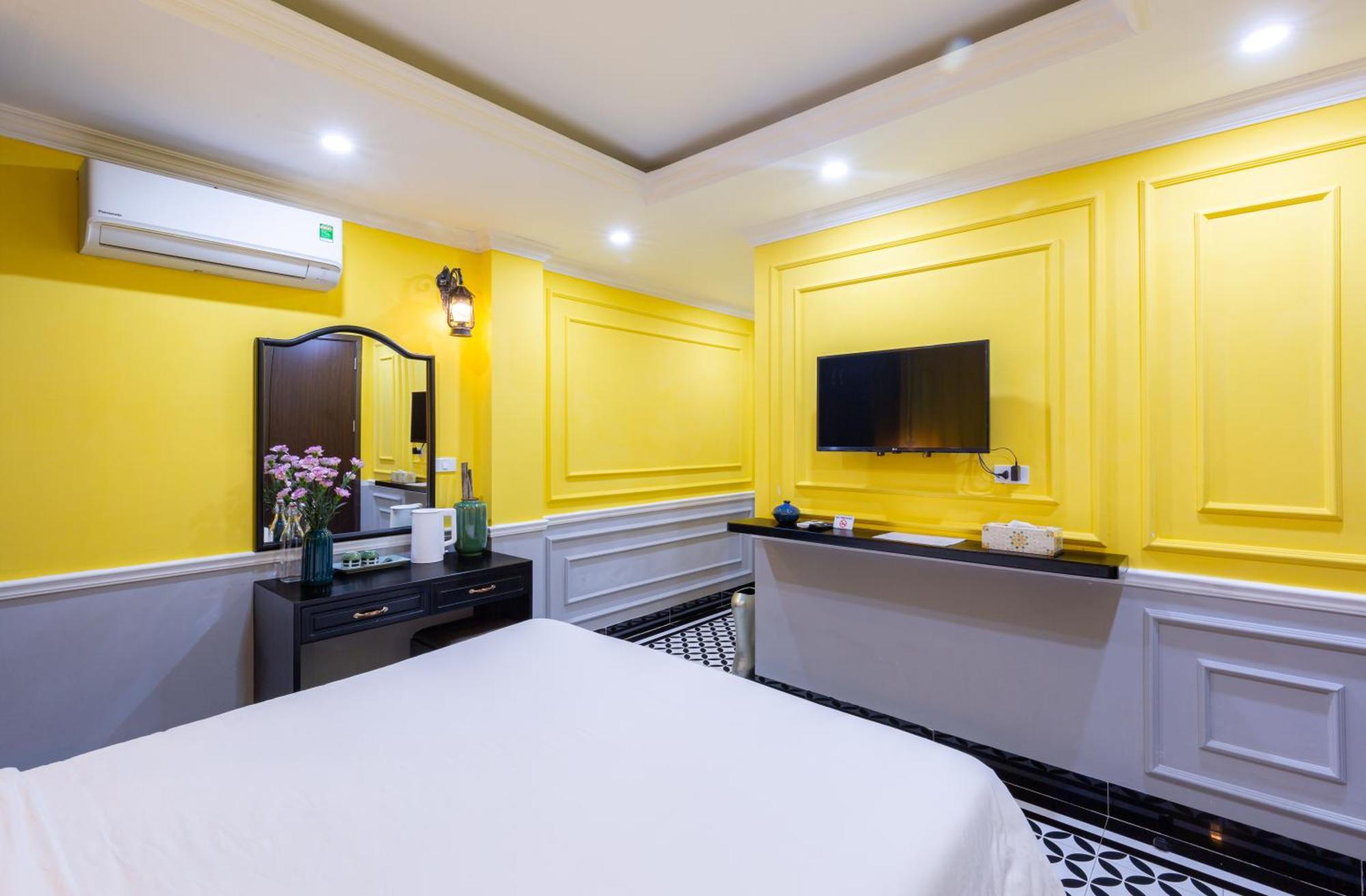 Aparthotel The 1903
