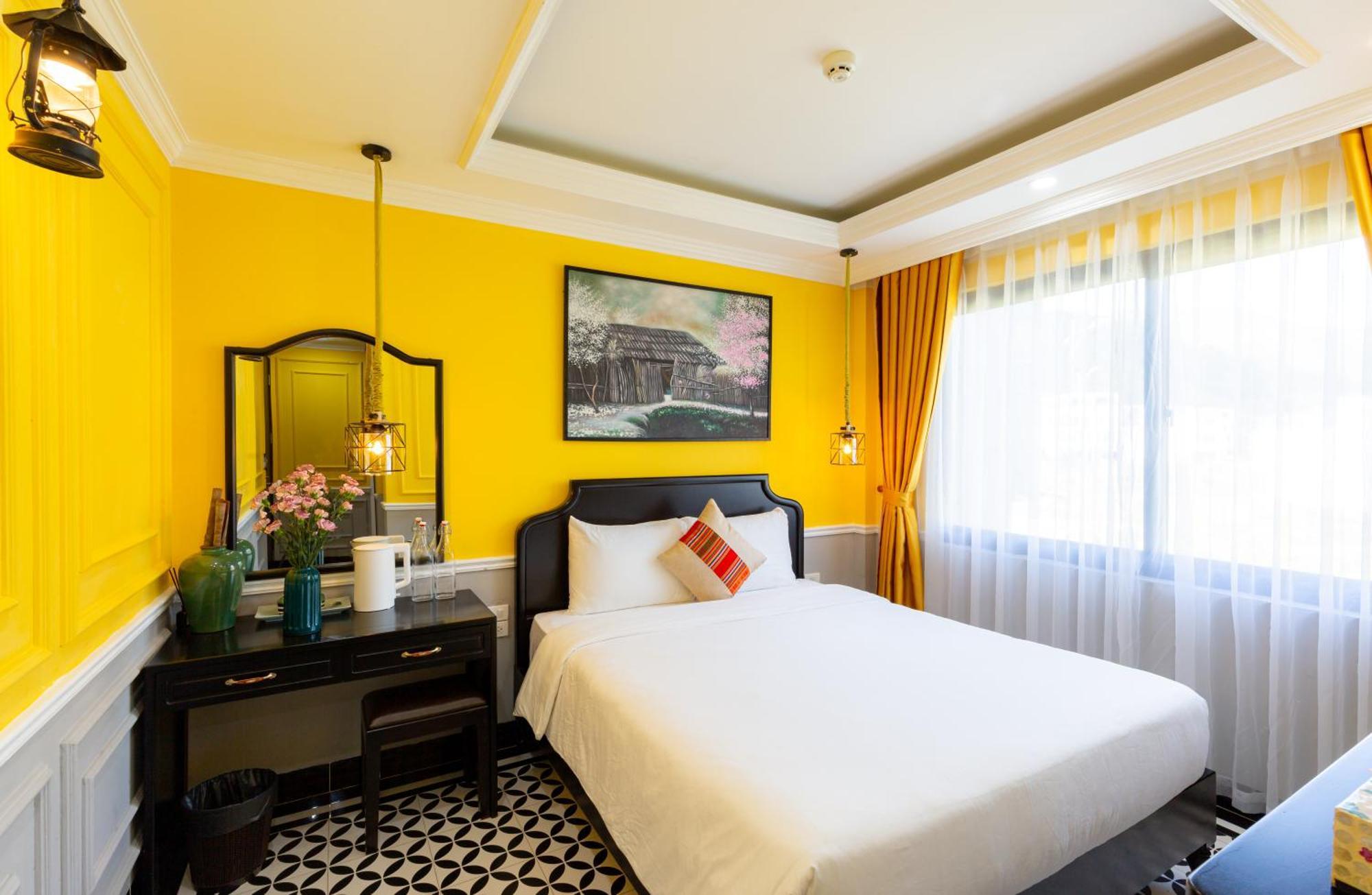 Aparthotel The 1903 *