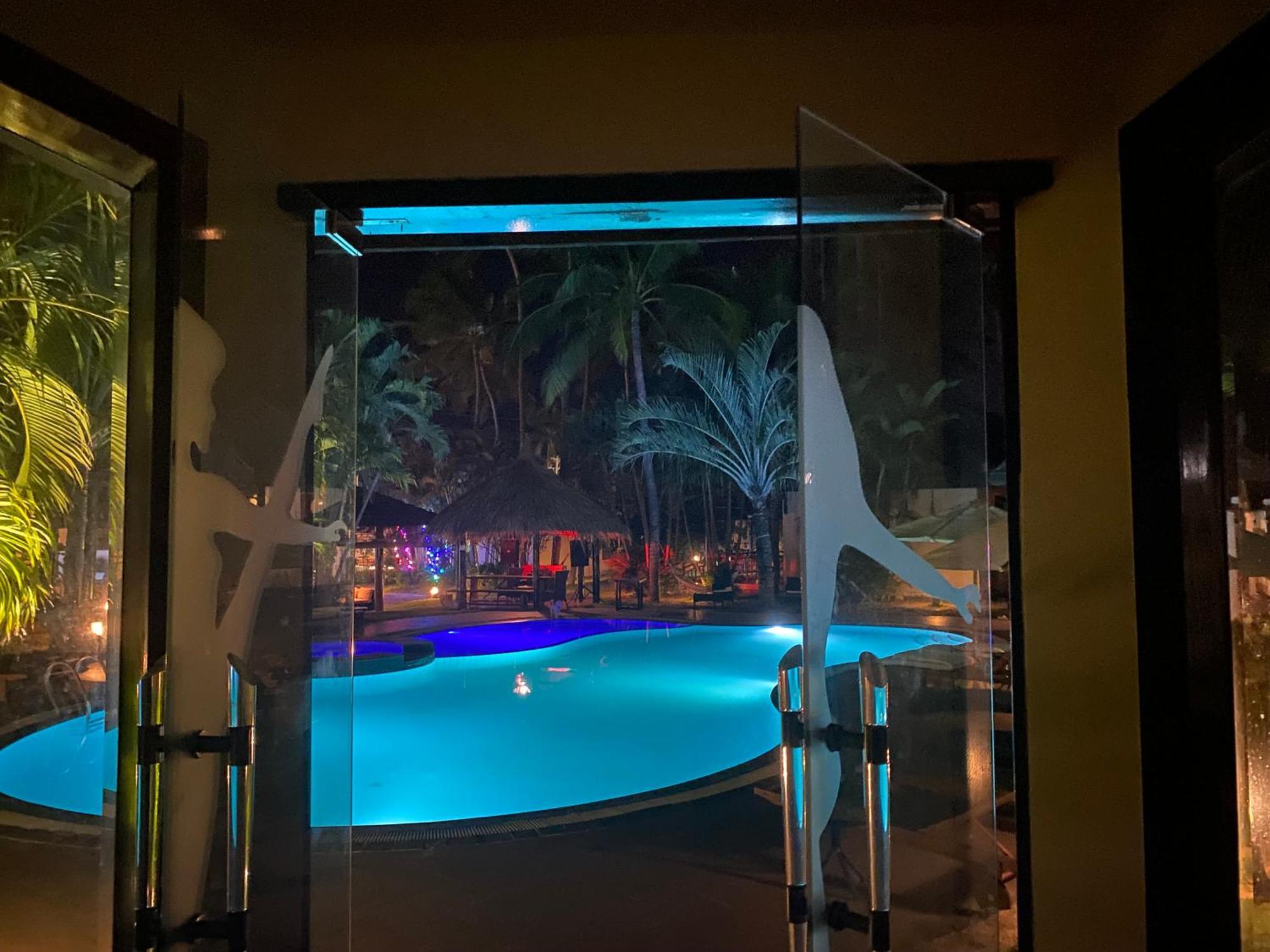 Jaguar House Muine Hotel 3*