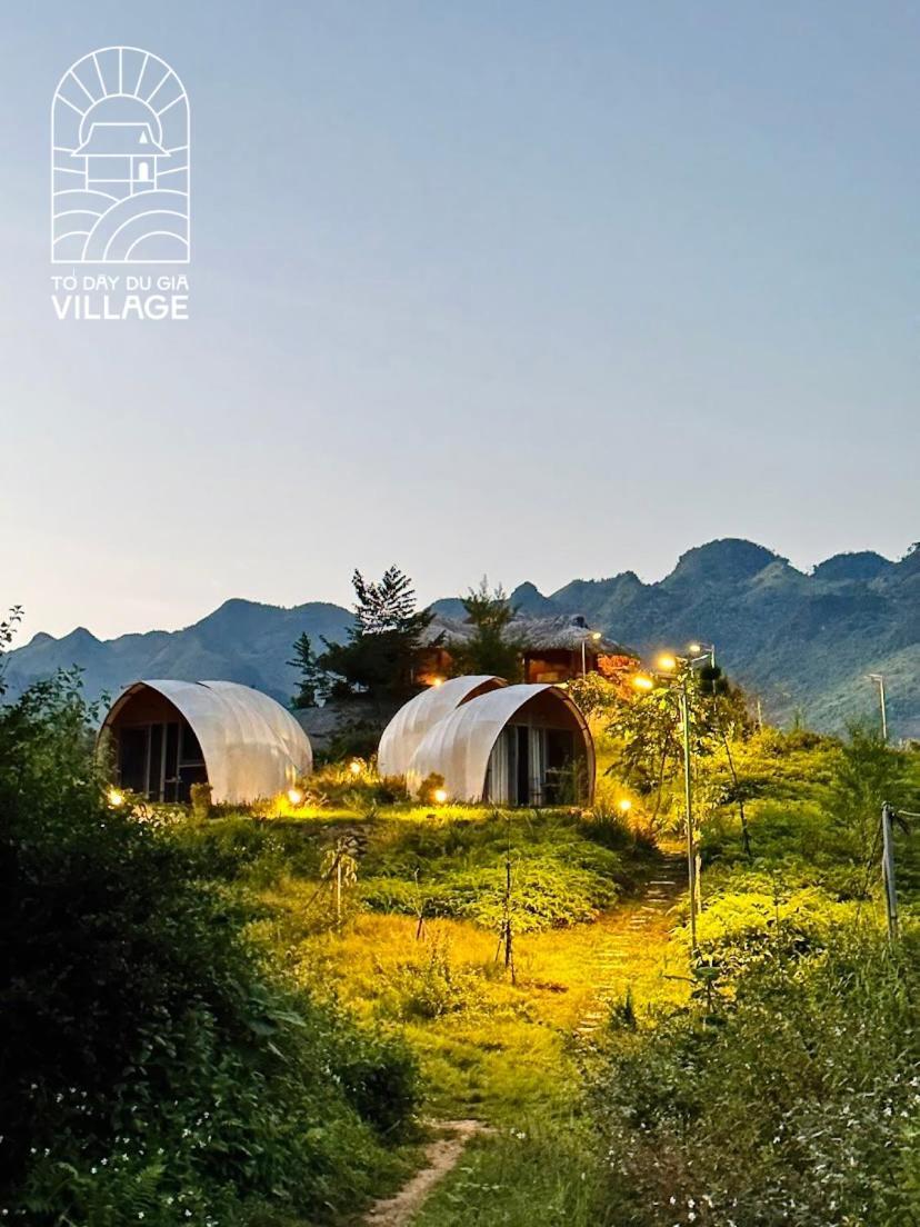 To Day Du Gia Village