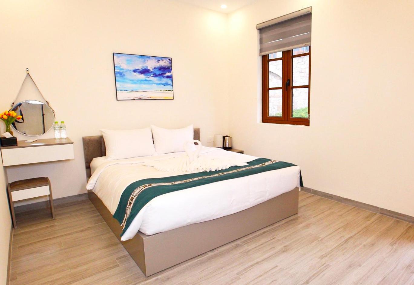 Rova - Free Hon Thom Cable Car & Aquatopia Water Park - Ven Sunset Town 3*