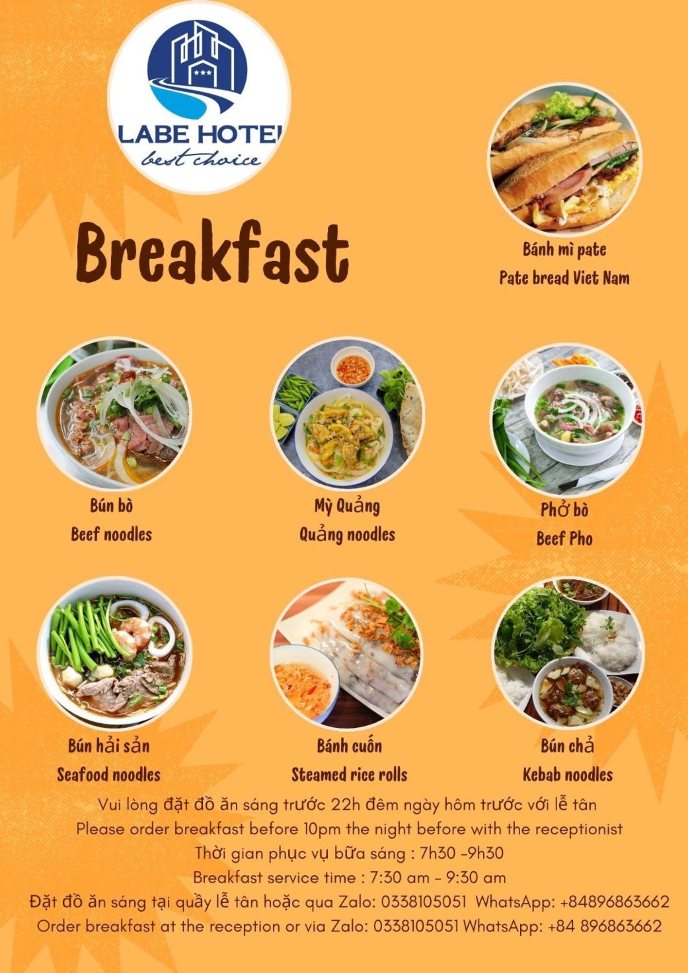 Labe Hotel Phu Quoc