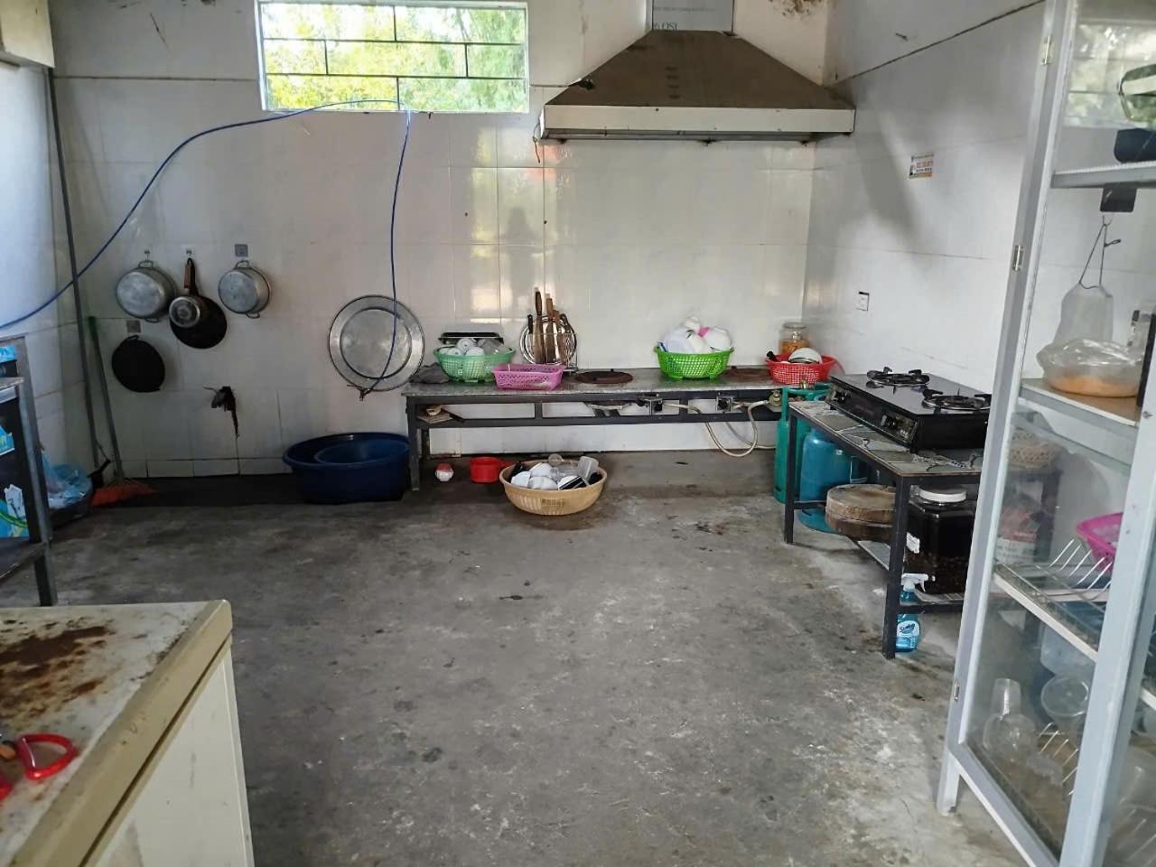 Hotel Suoi Khoang Minh Hang