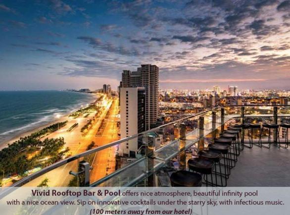 Motel Hong Chau Da Nang