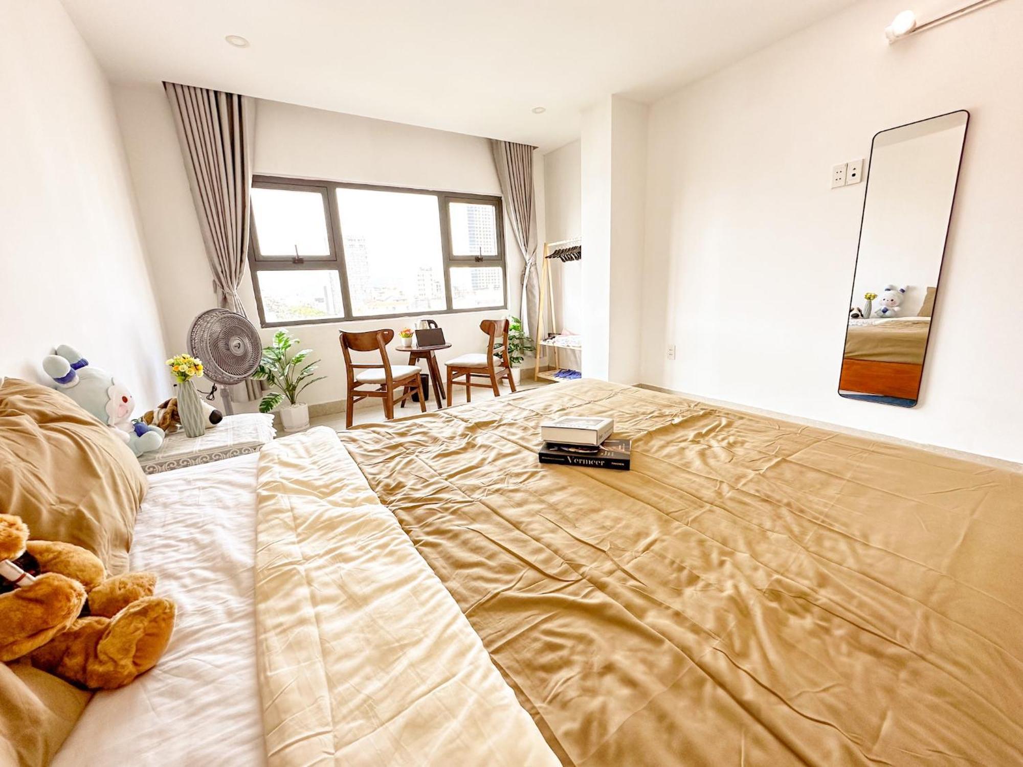 Hong Chau Motel