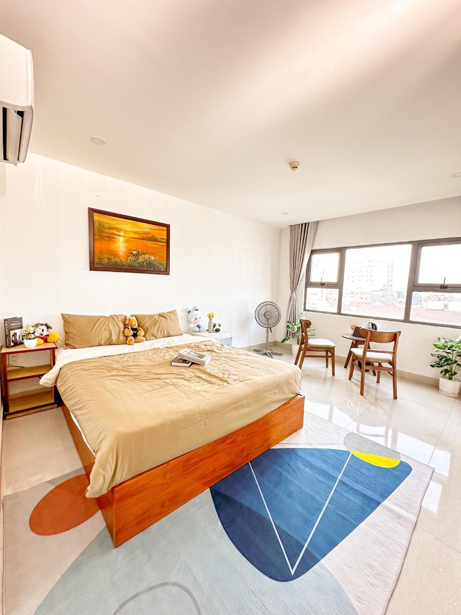 Motel Hong Chau