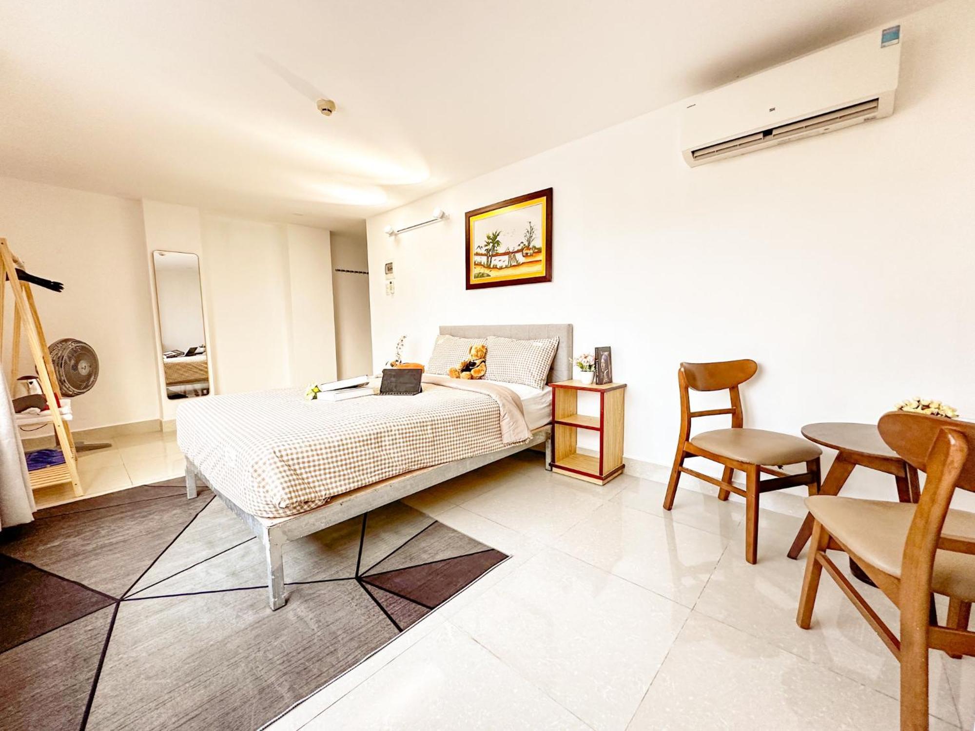 Hong Chau Motel 2*