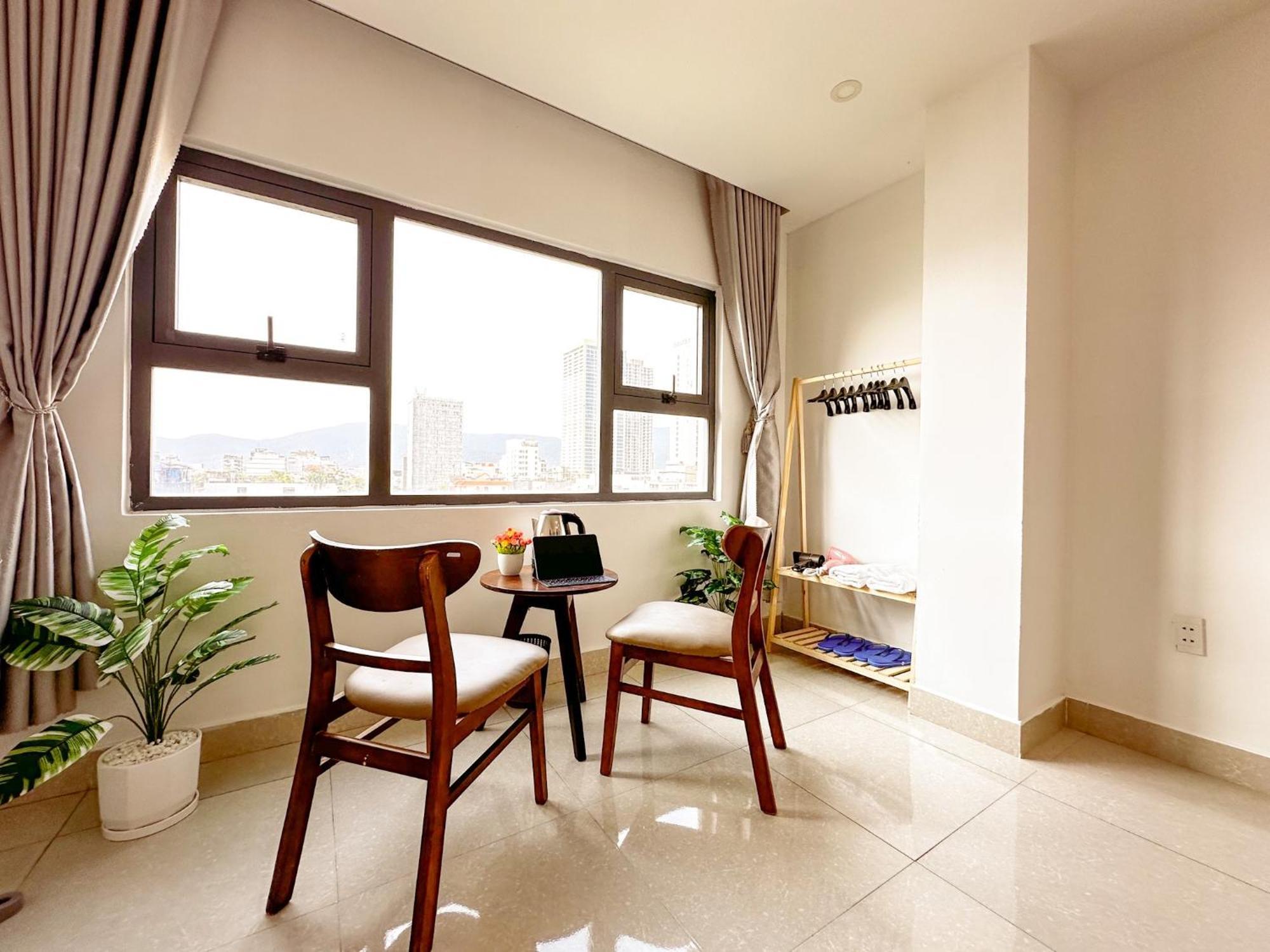 Hong Chau Motel Da Nang