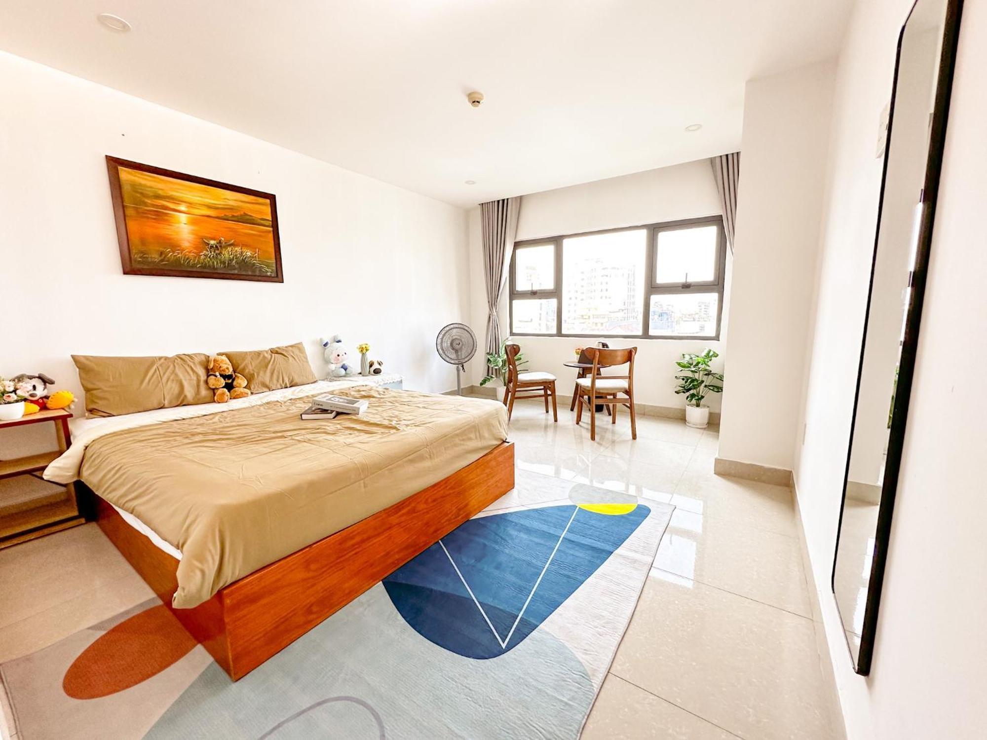 Hong Chau Motel Da Nang