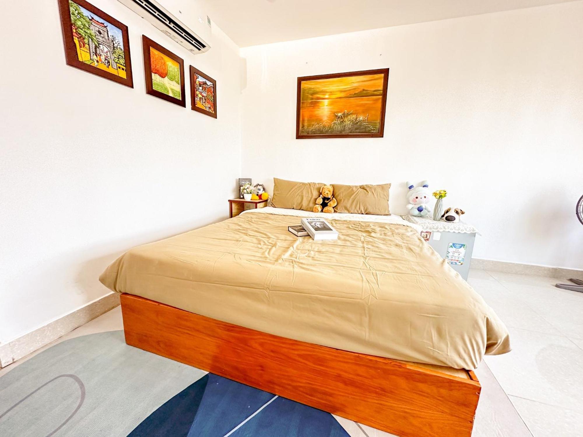 Motel Hong Chau Da Nang