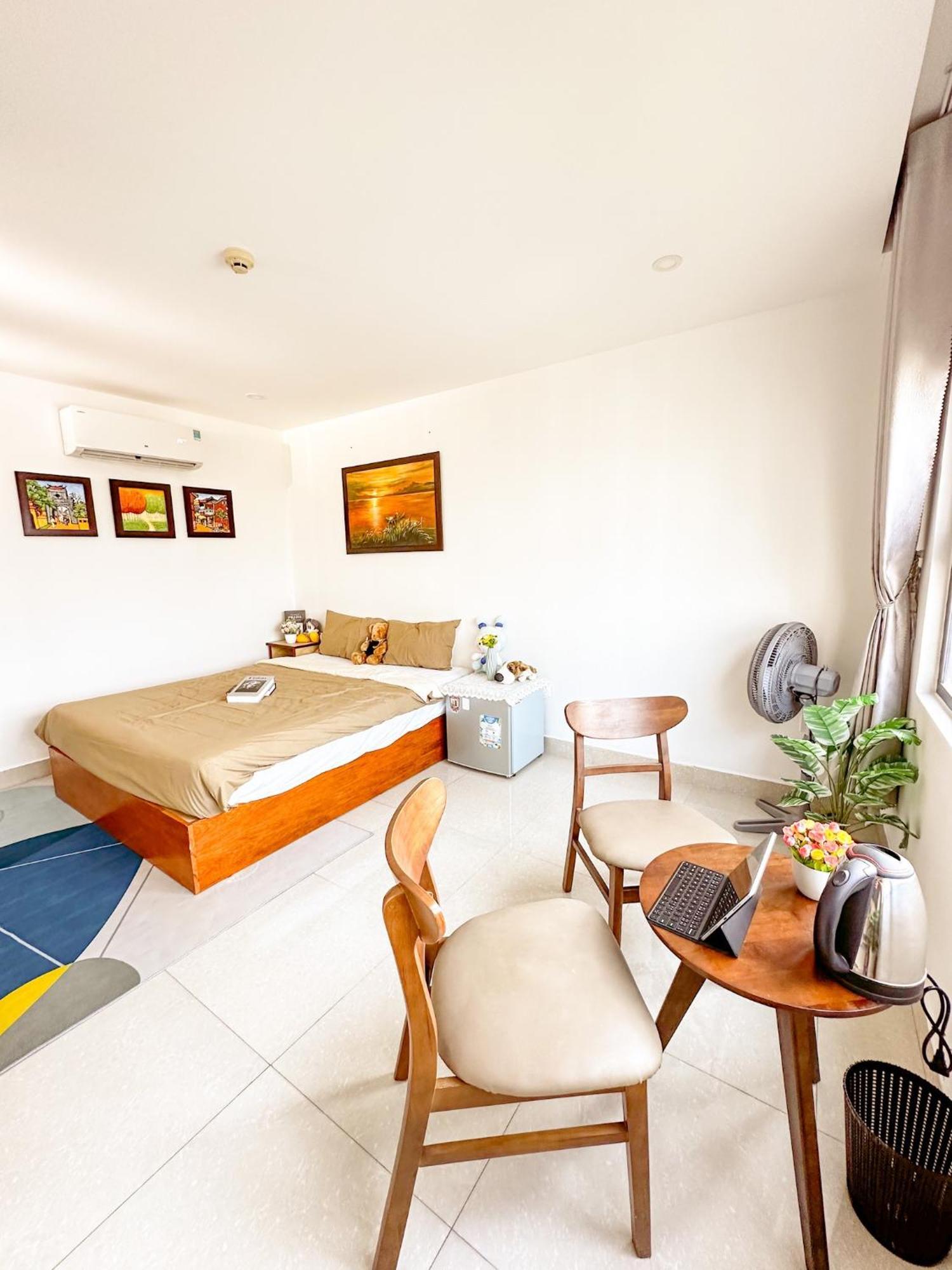 Hong Chau Motel Da Nang
