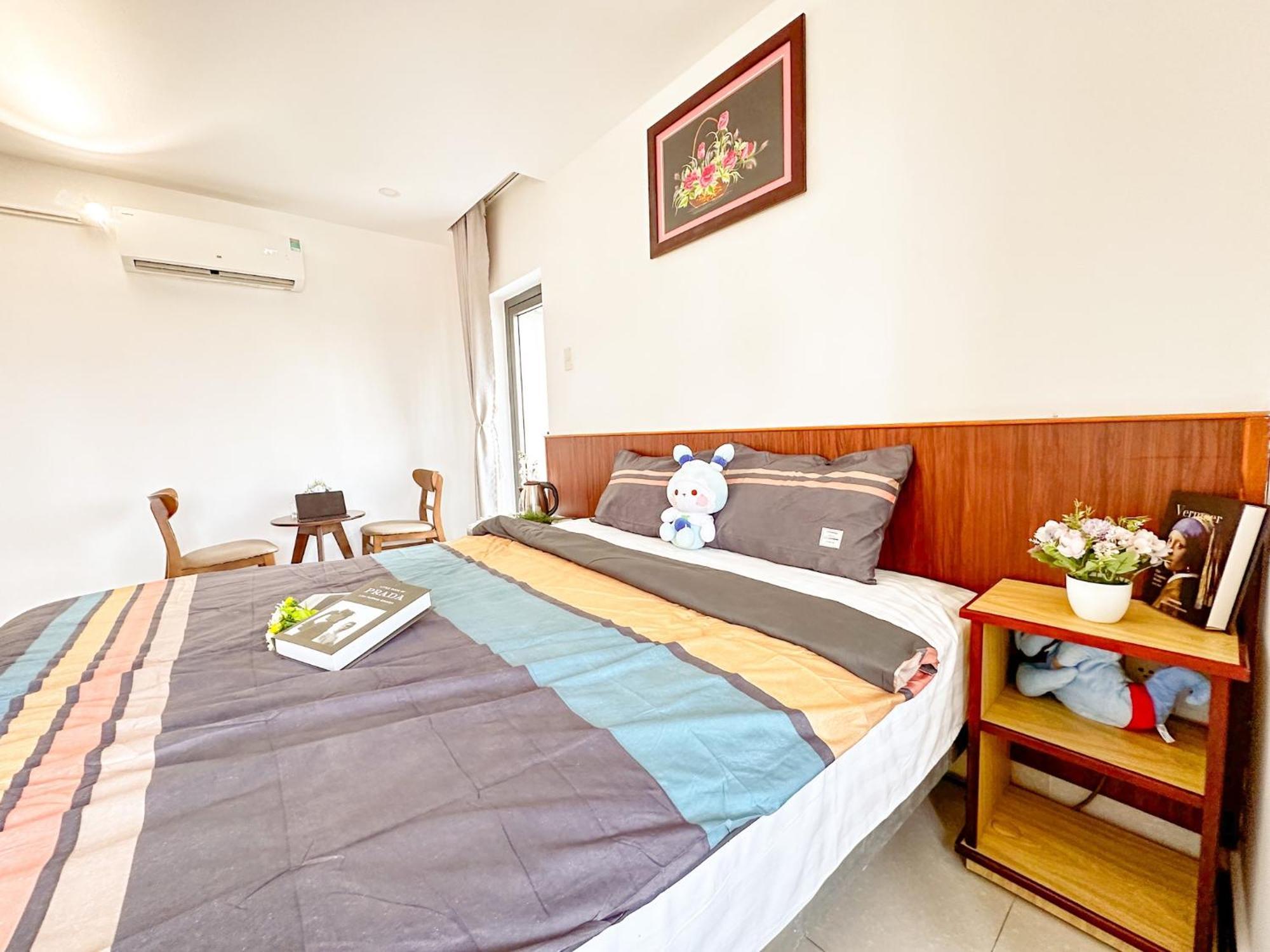 Motel Hong Chau Da Nang