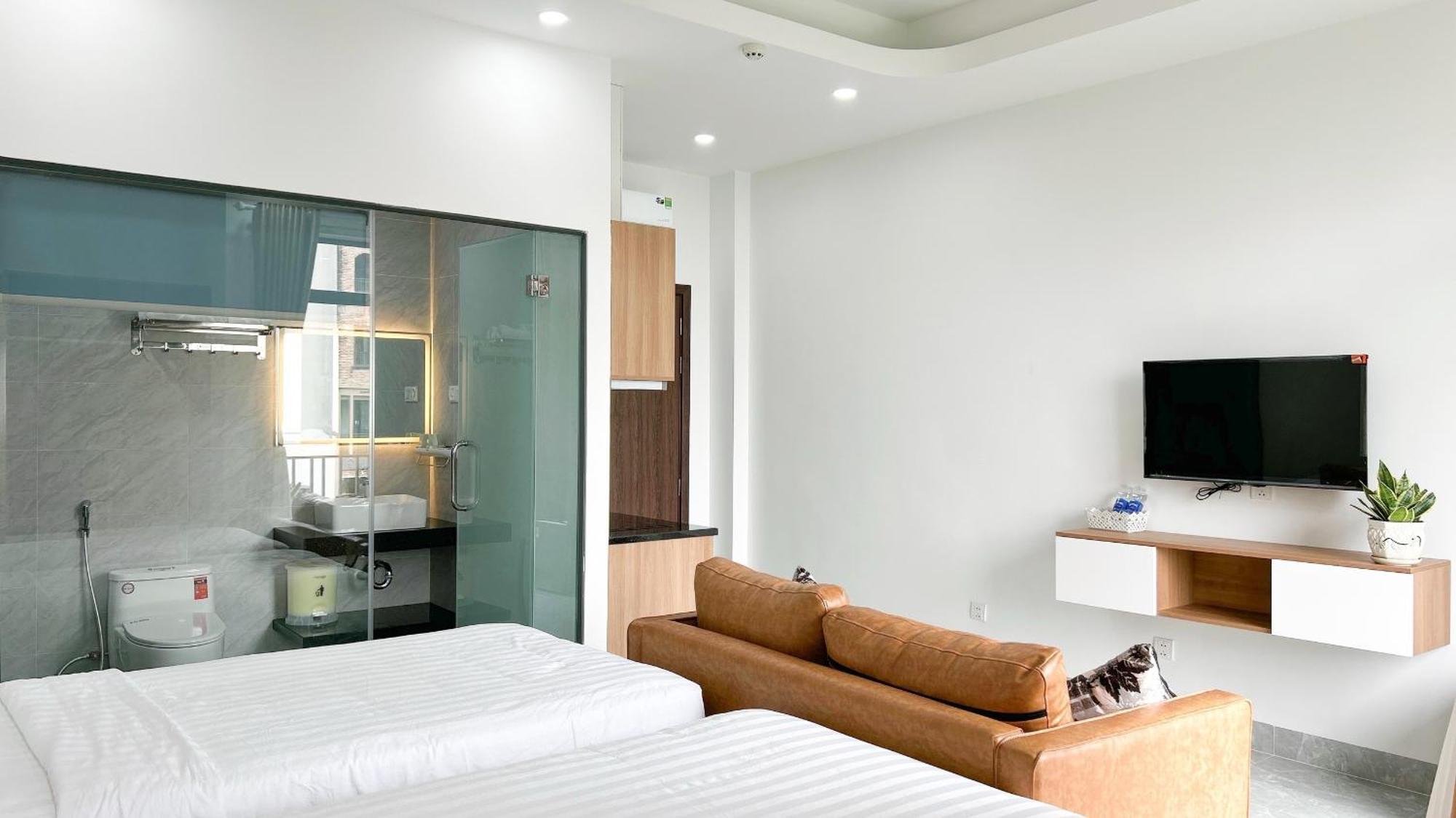 Hotel Sea Flower *