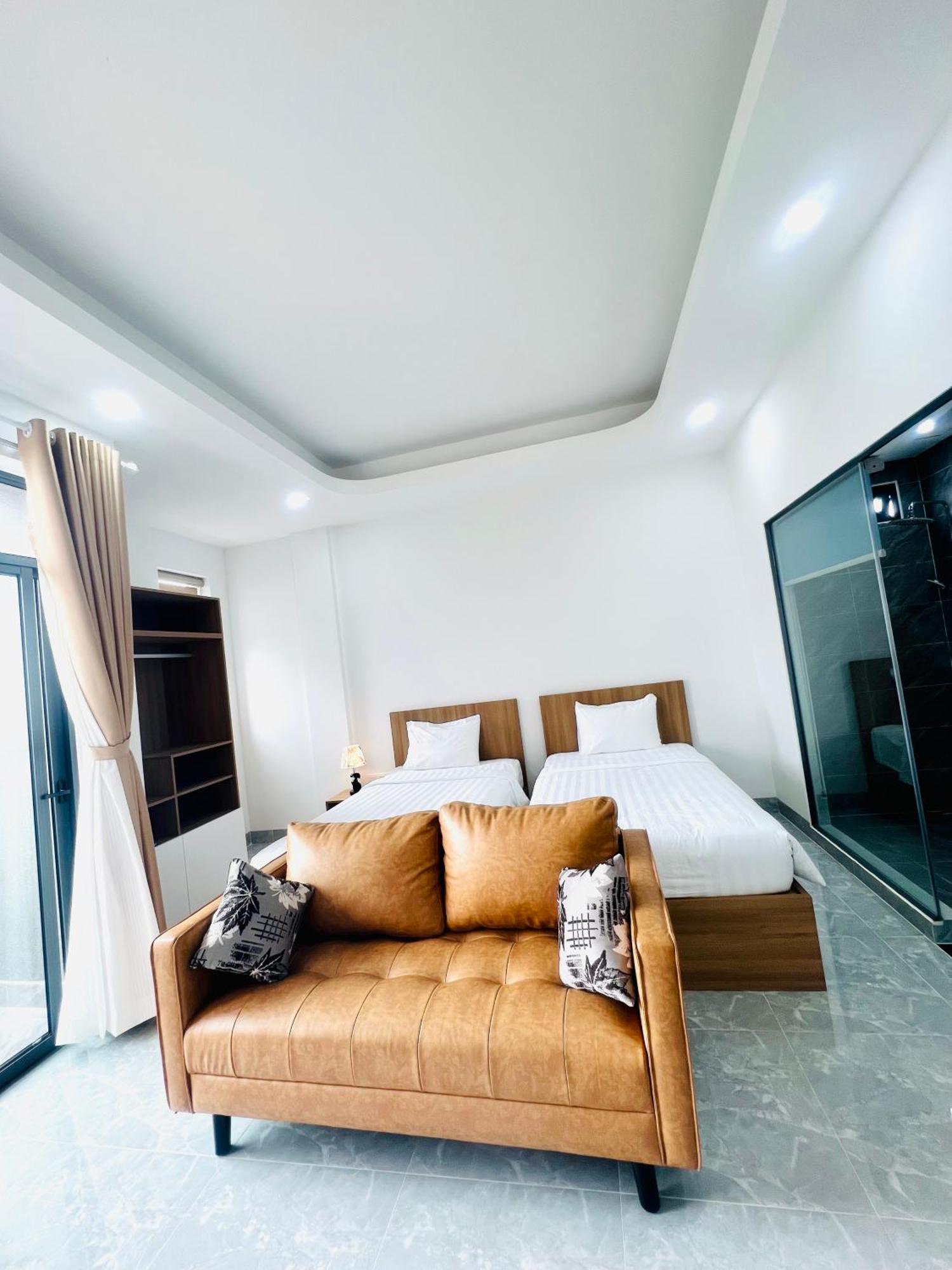 Hotel Sea Flower