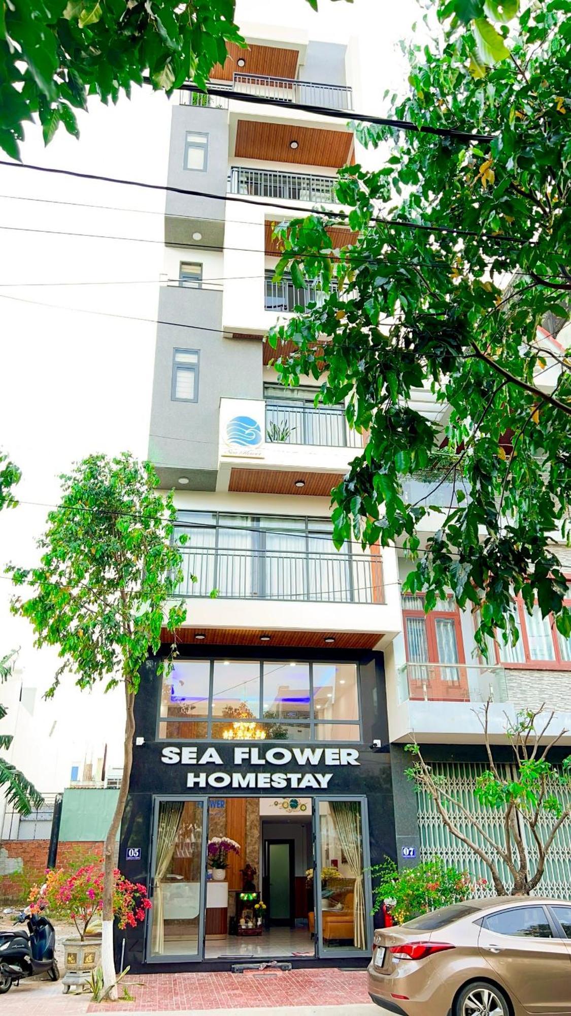 Sea Flower Hotel Quy Nhon