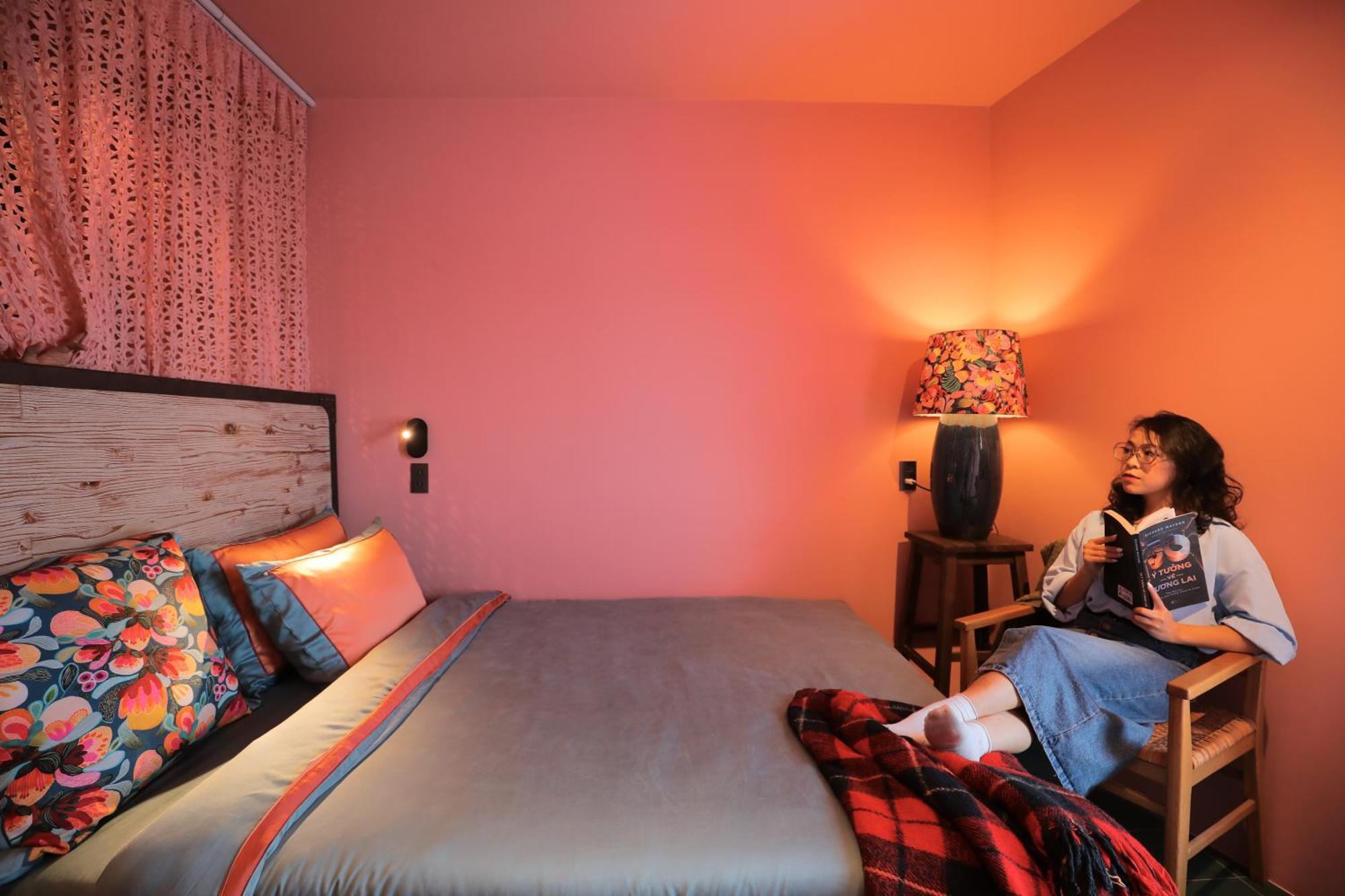 Hotel Am Am Da Lat Boutique & Cozy Bistro 3*