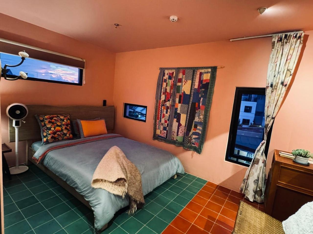 Am Am Da Lat Boutique & Cozy Bistro Hotel Khu Chi Lang